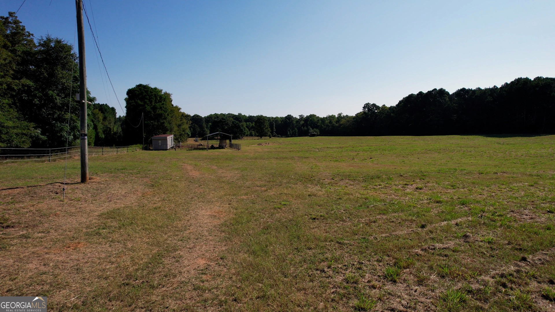 2911 A Sandy Creek Road Madison GA 30650