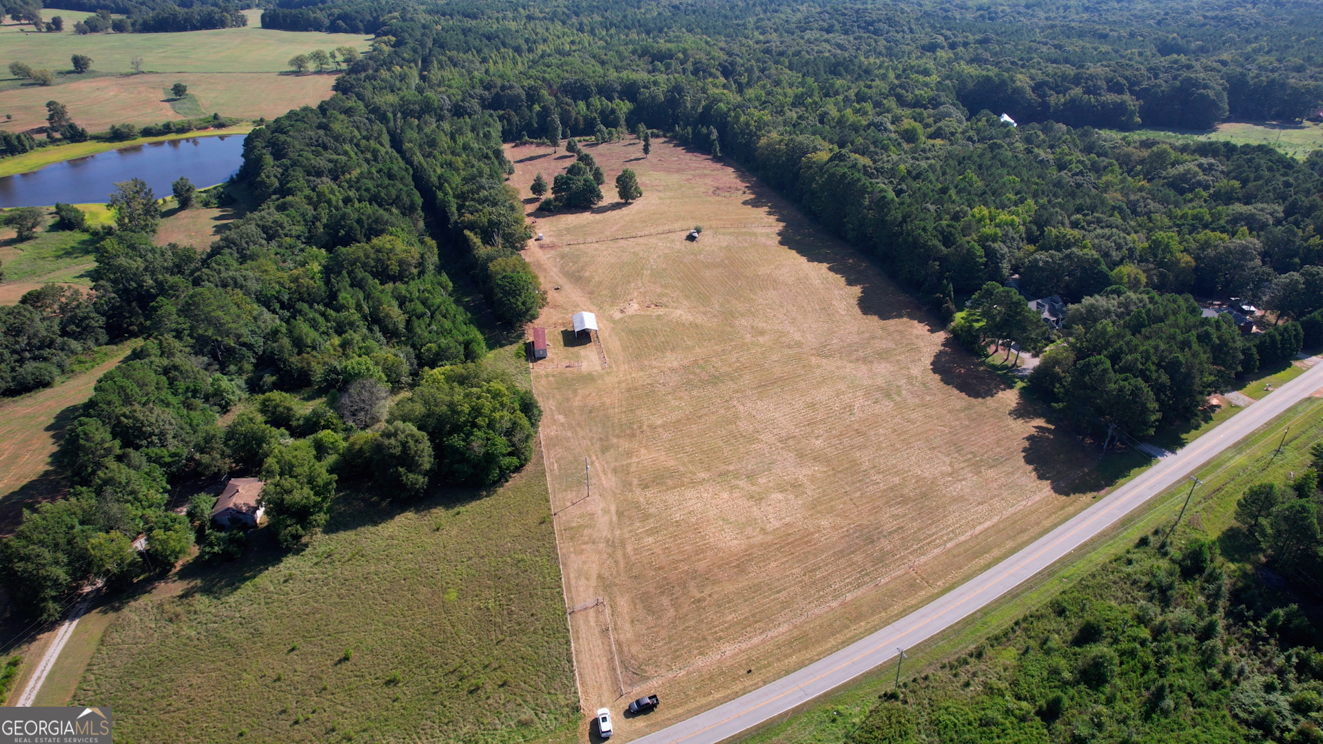 2911 A Sandy Creek Road Madison GA 30650