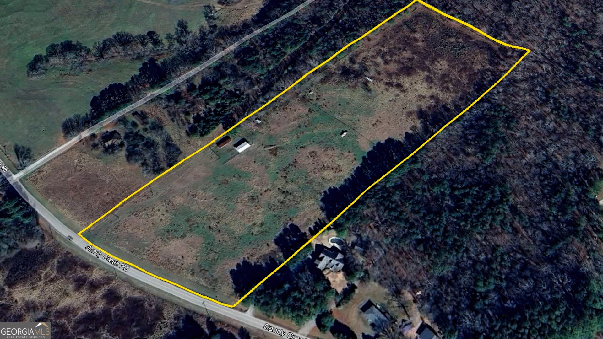 2911 A Sandy Creek Road Madison GA 30650