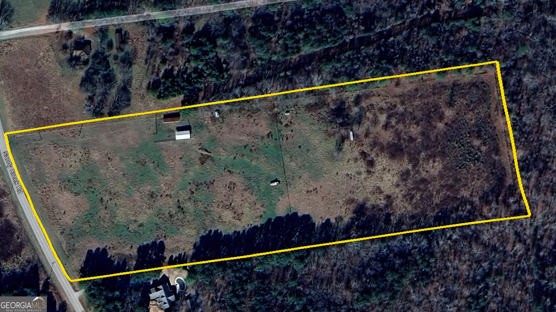 2911 A Sandy Creek Road Madison GA 30650