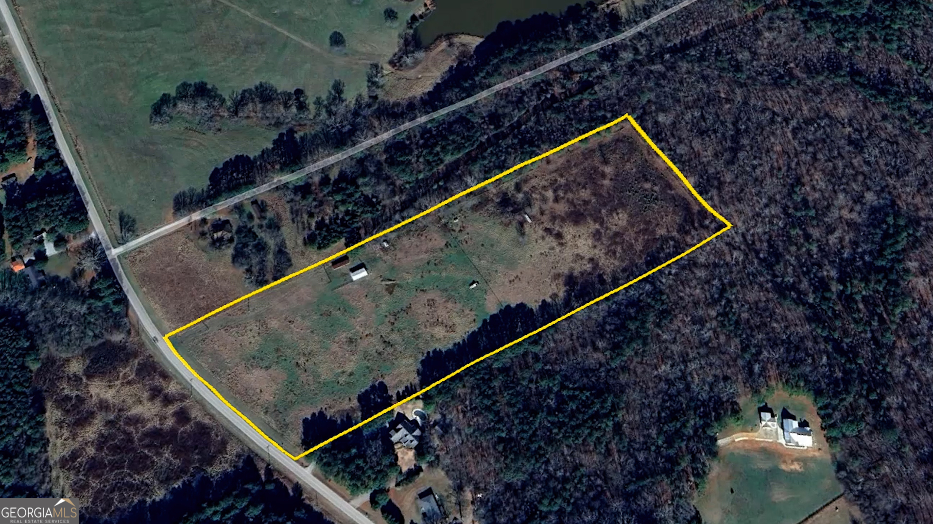 2911 A Sandy Creek Road Madison GA 30650