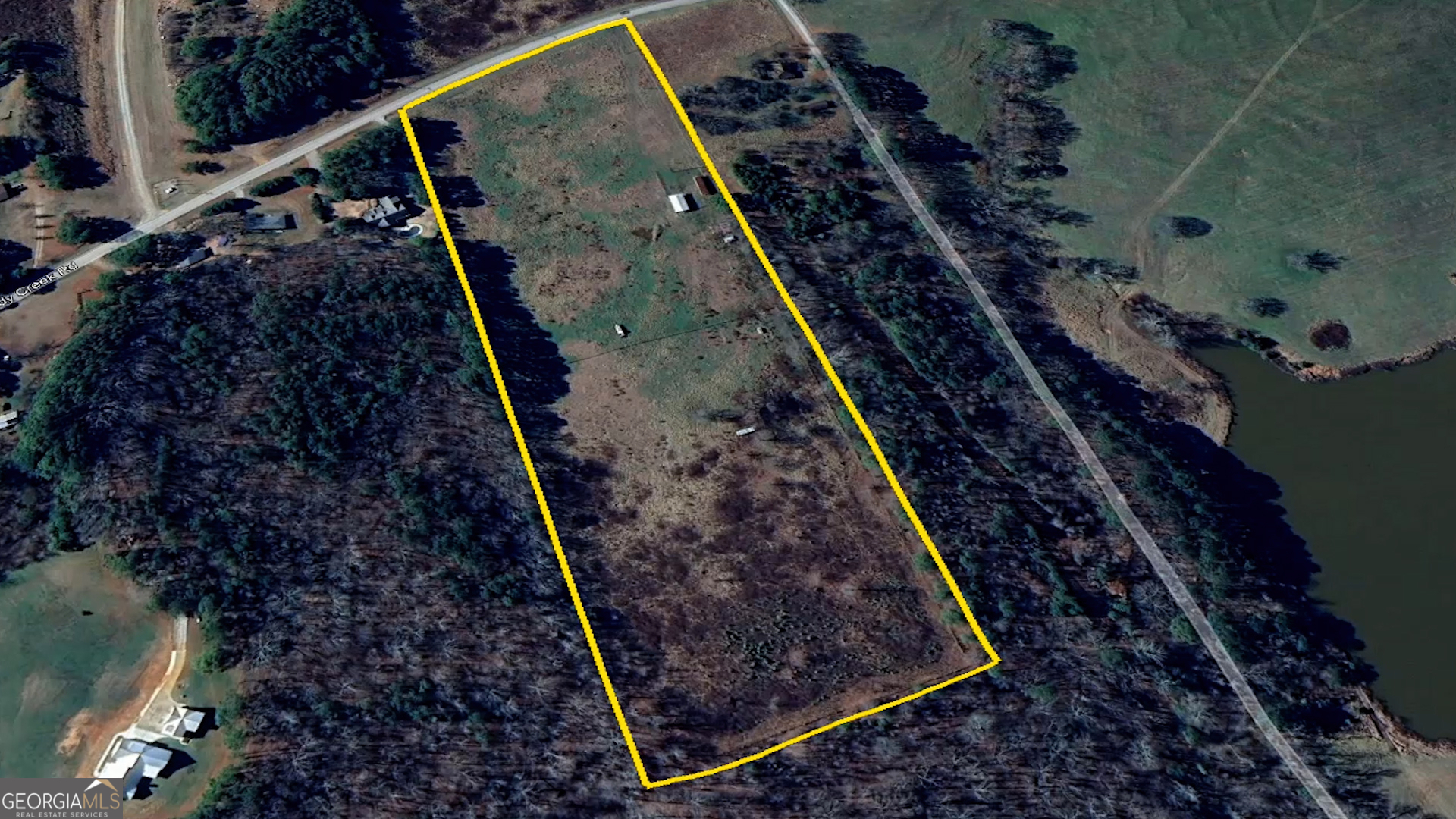 2911 A Sandy Creek Road Madison GA 30650