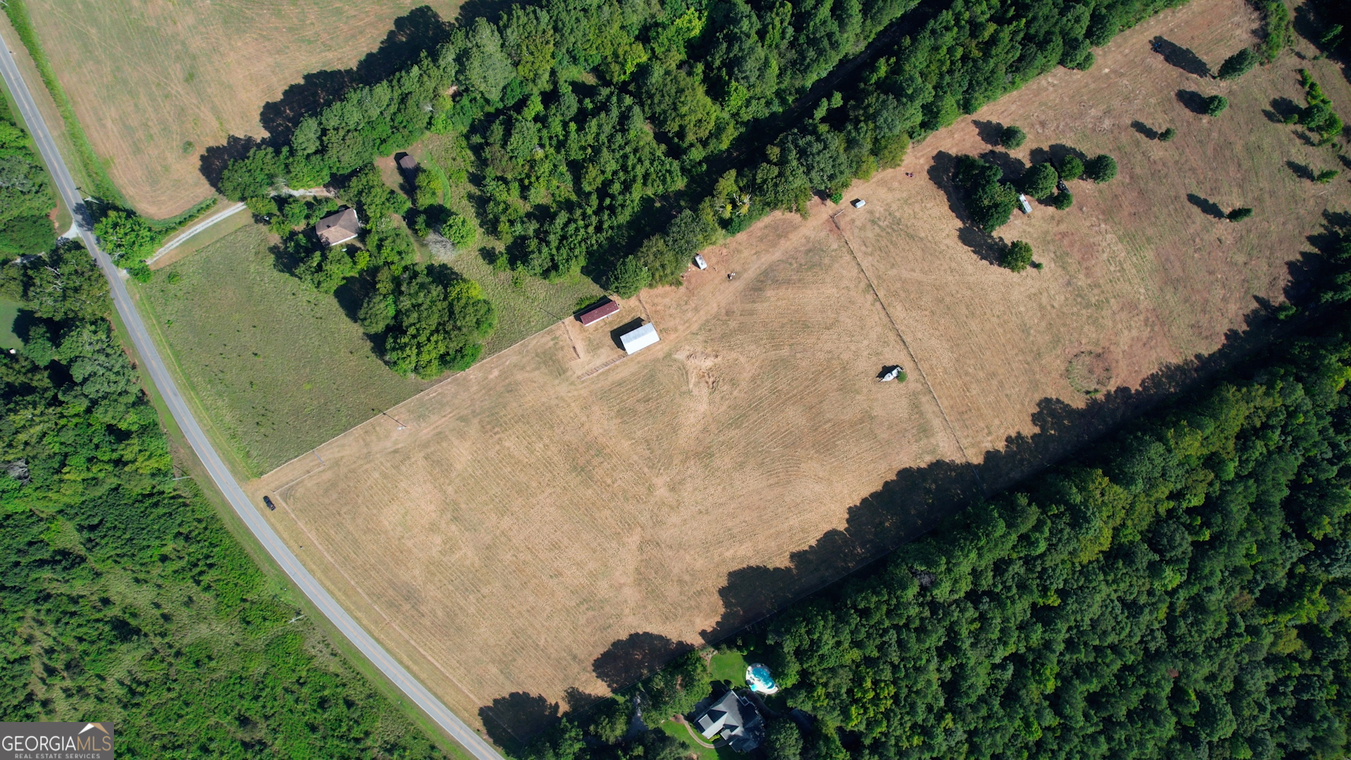 2911 A Sandy Creek Road Madison GA 30650
