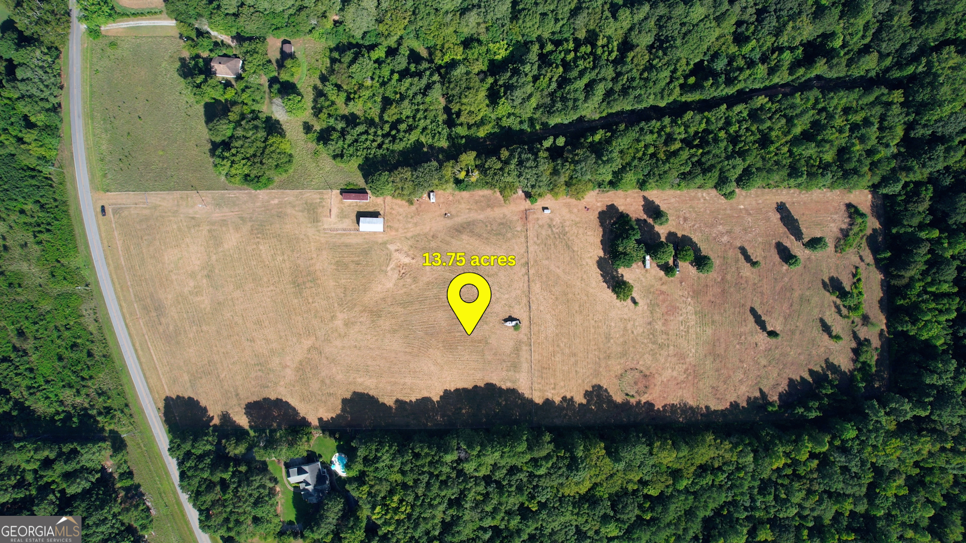2911 A Sandy Creek Road Madison GA 30650