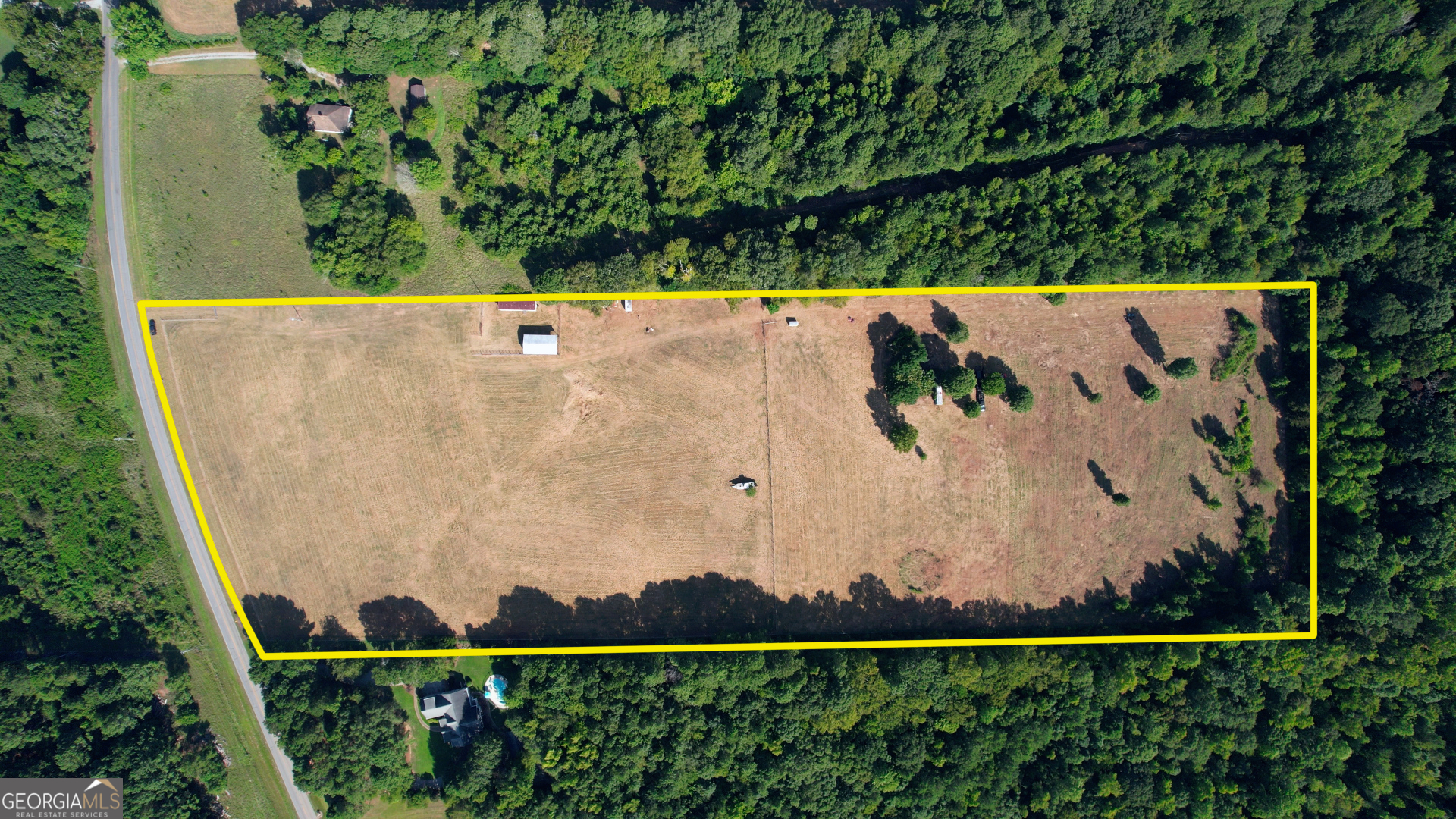 2911 A Sandy Creek Road Madison GA 30650