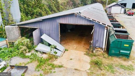 0 Porter Springs Road Dahlonega GA 30533