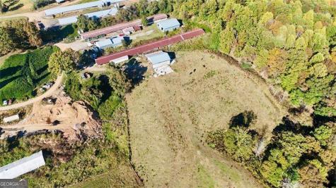 0 Porter Springs Road Dahlonega GA 30533
