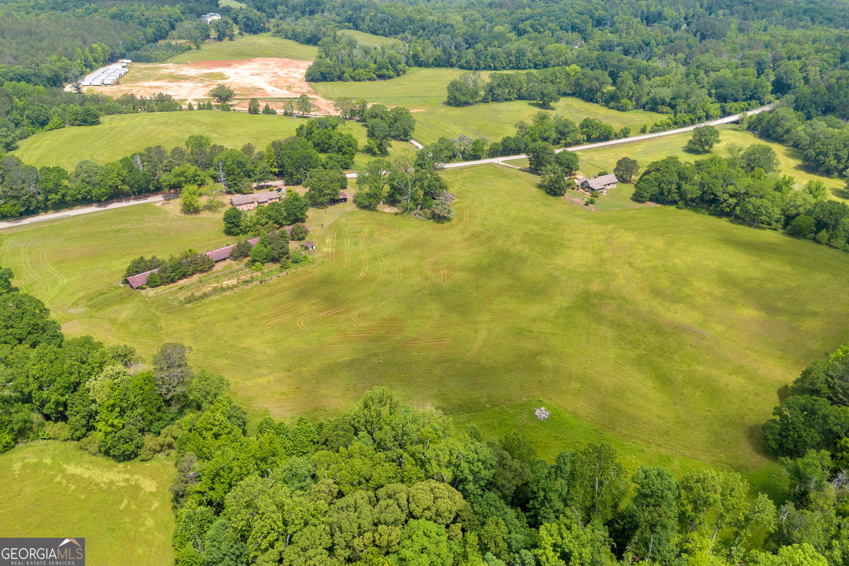 586 Covered Bridge Road Hoschton GA 30548