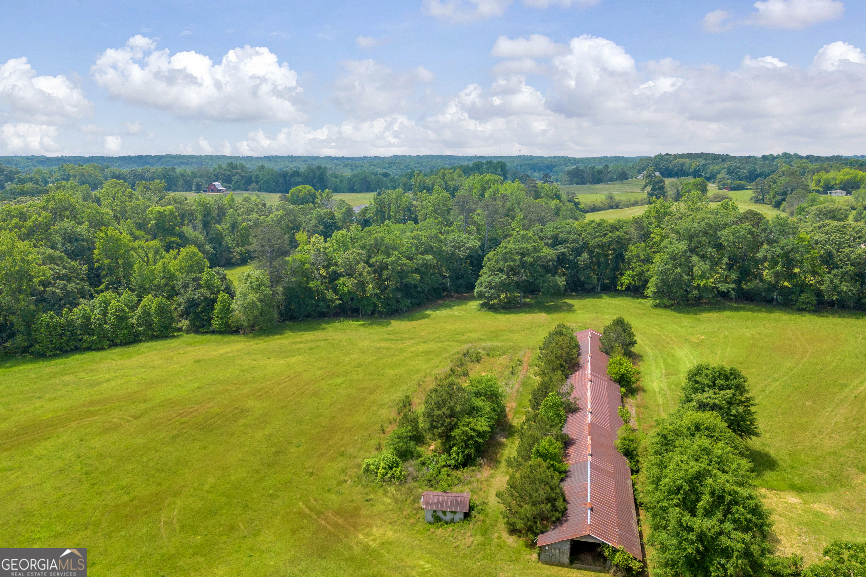 586 Covered Bridge Road Hoschton GA 30548