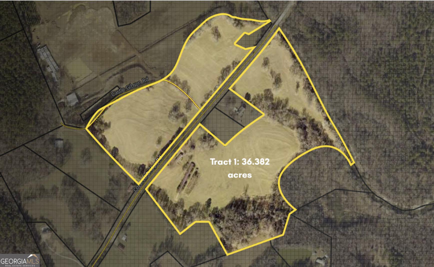 586 Covered Bridge Road Hoschton GA 30548