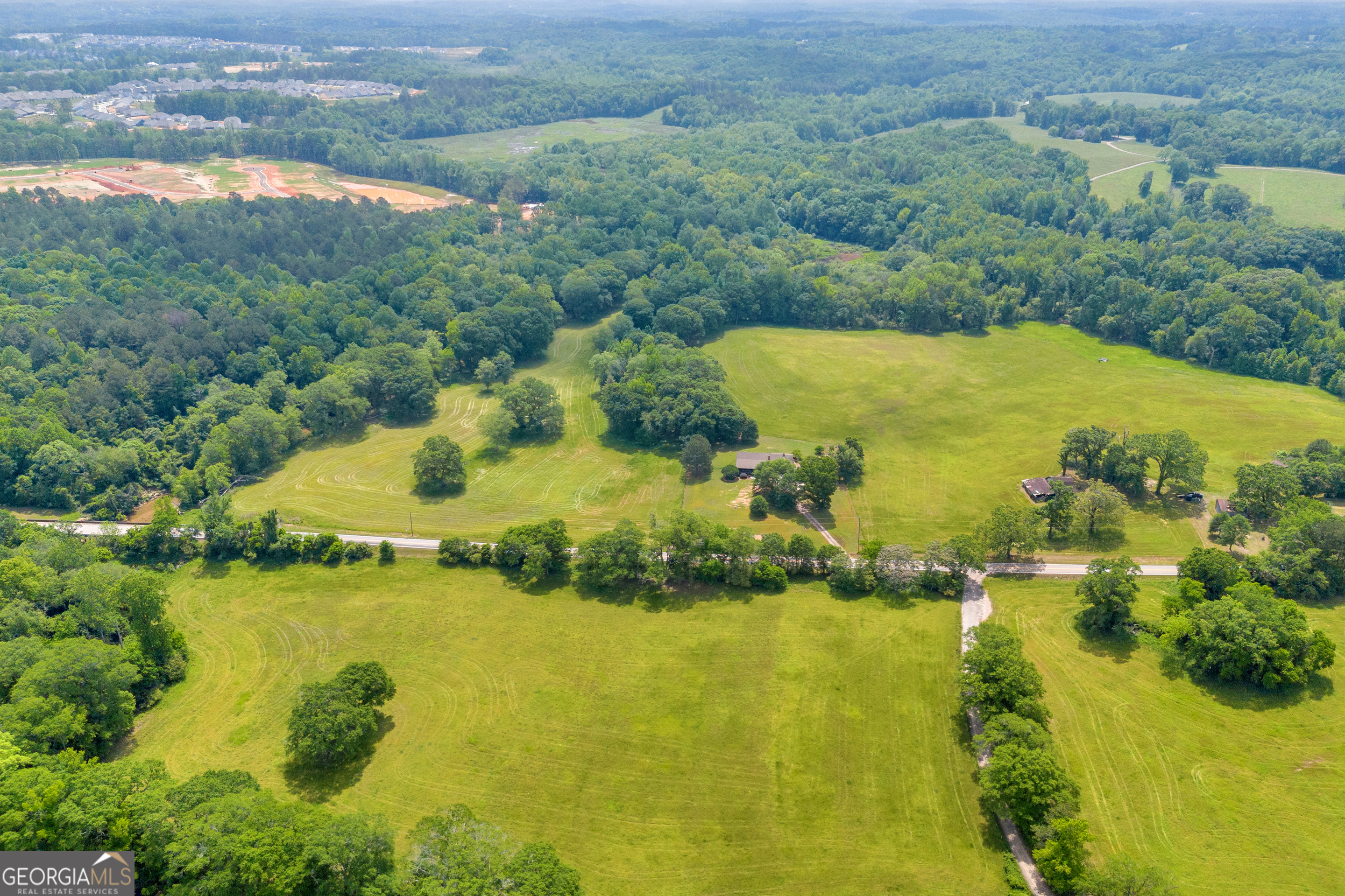 586 Covered Bridge Road Hoschton GA 30548