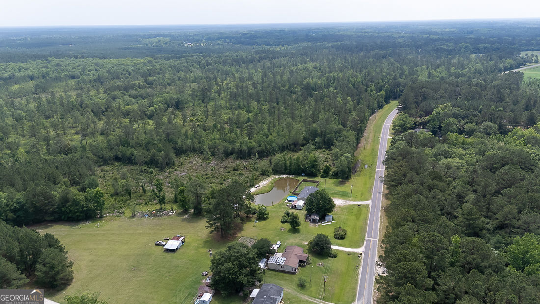 0 Old Louisville Road Guyton GA 31312