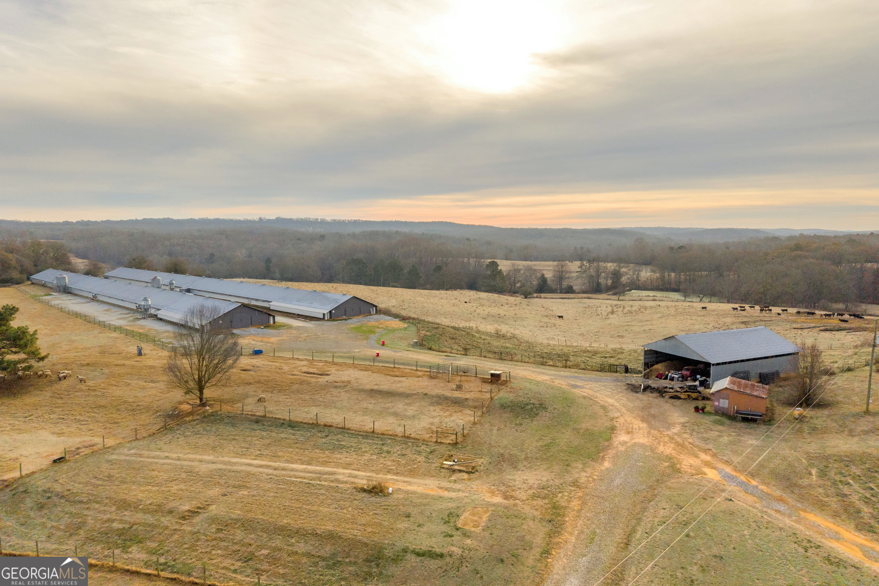 1905 Bond Bridge Road Royston GA 30662