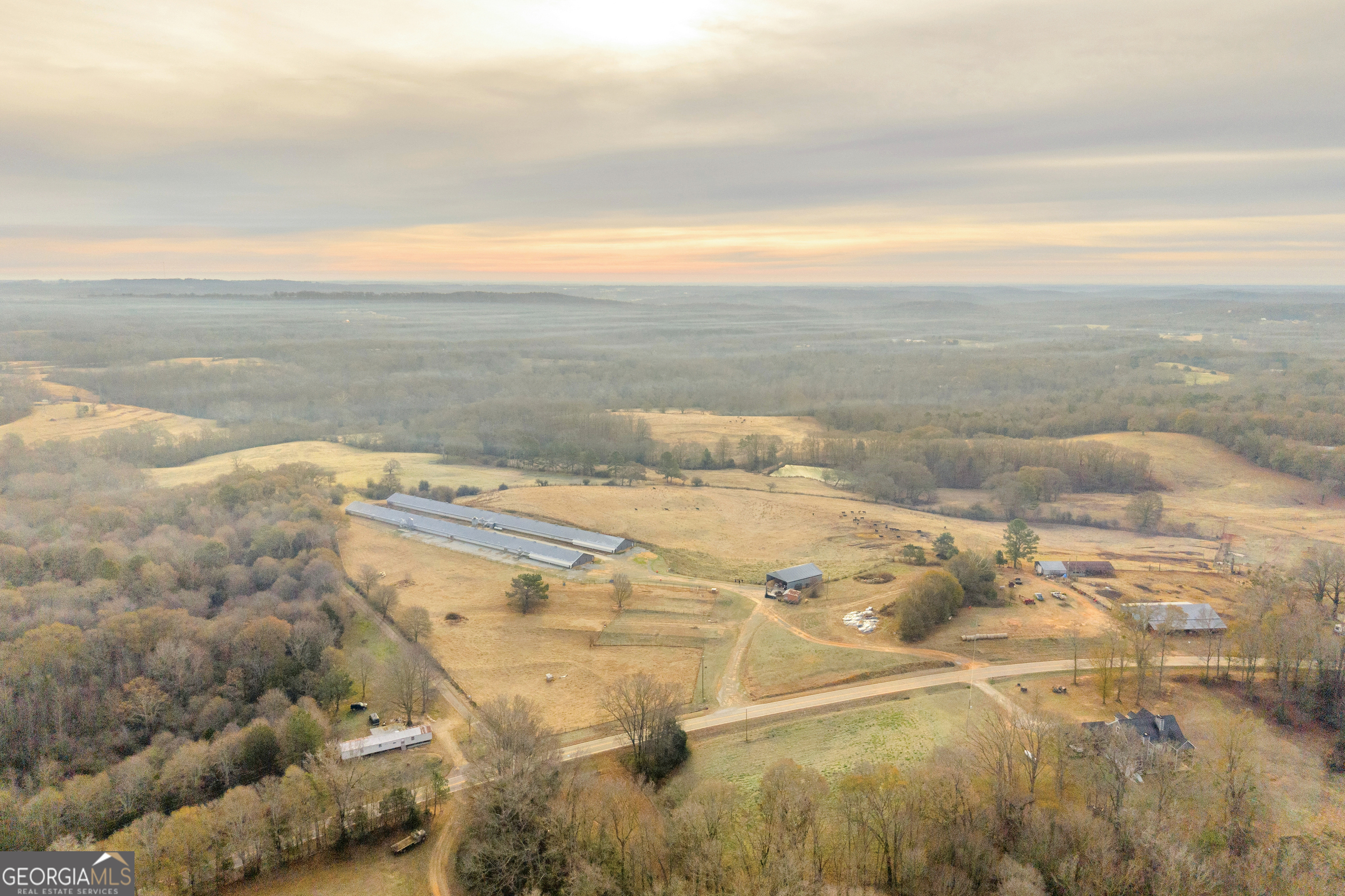 1905 Bond Bridge Road Royston GA 30662