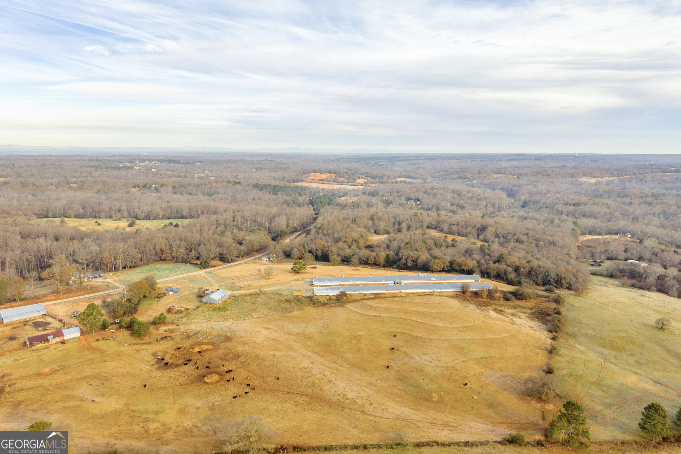 1905 Bond Bridge Road Royston GA 30662