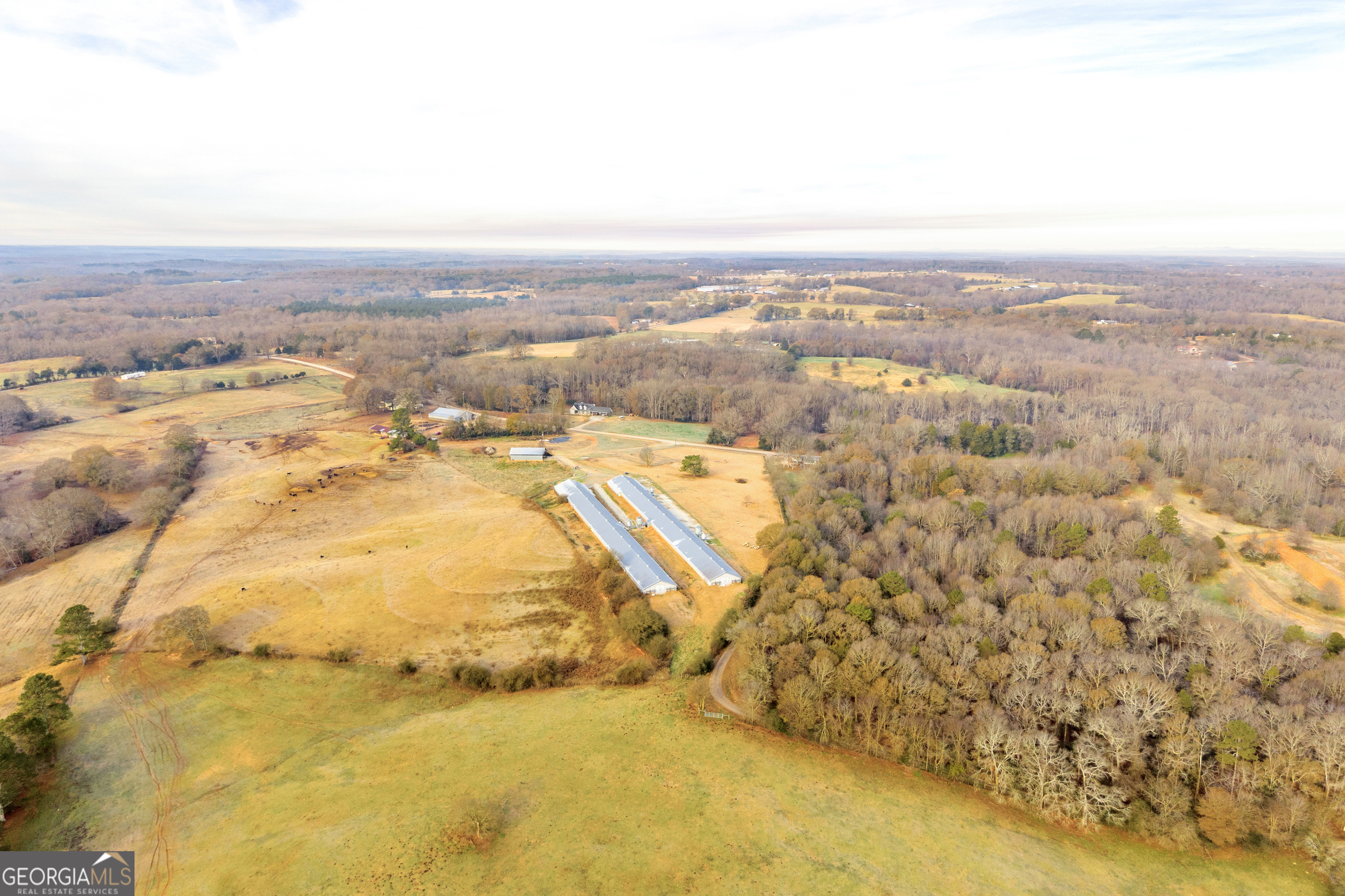 1905 Bond Bridge Road Royston GA 30662