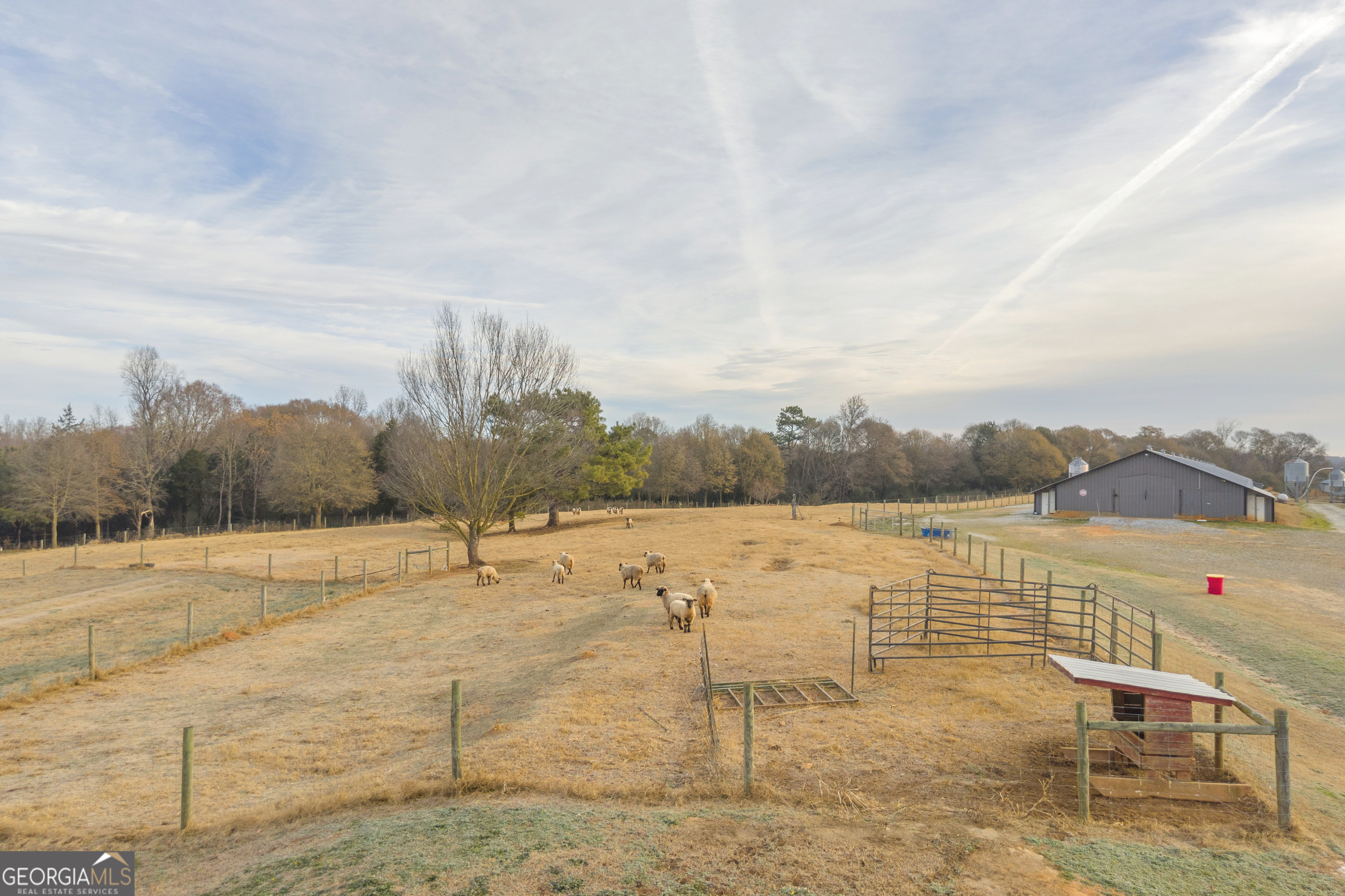 1905 Bond Bridge Road Royston GA 30662