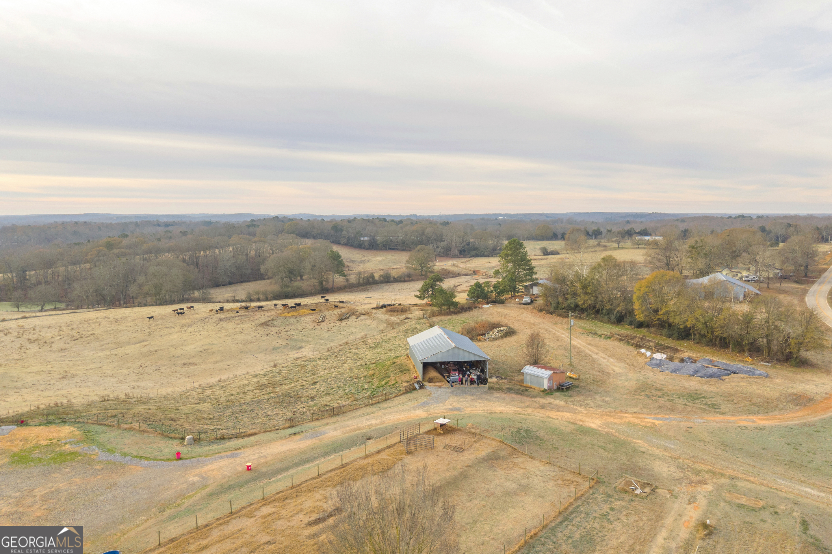 1905 Bond Bridge Road Royston GA 30662