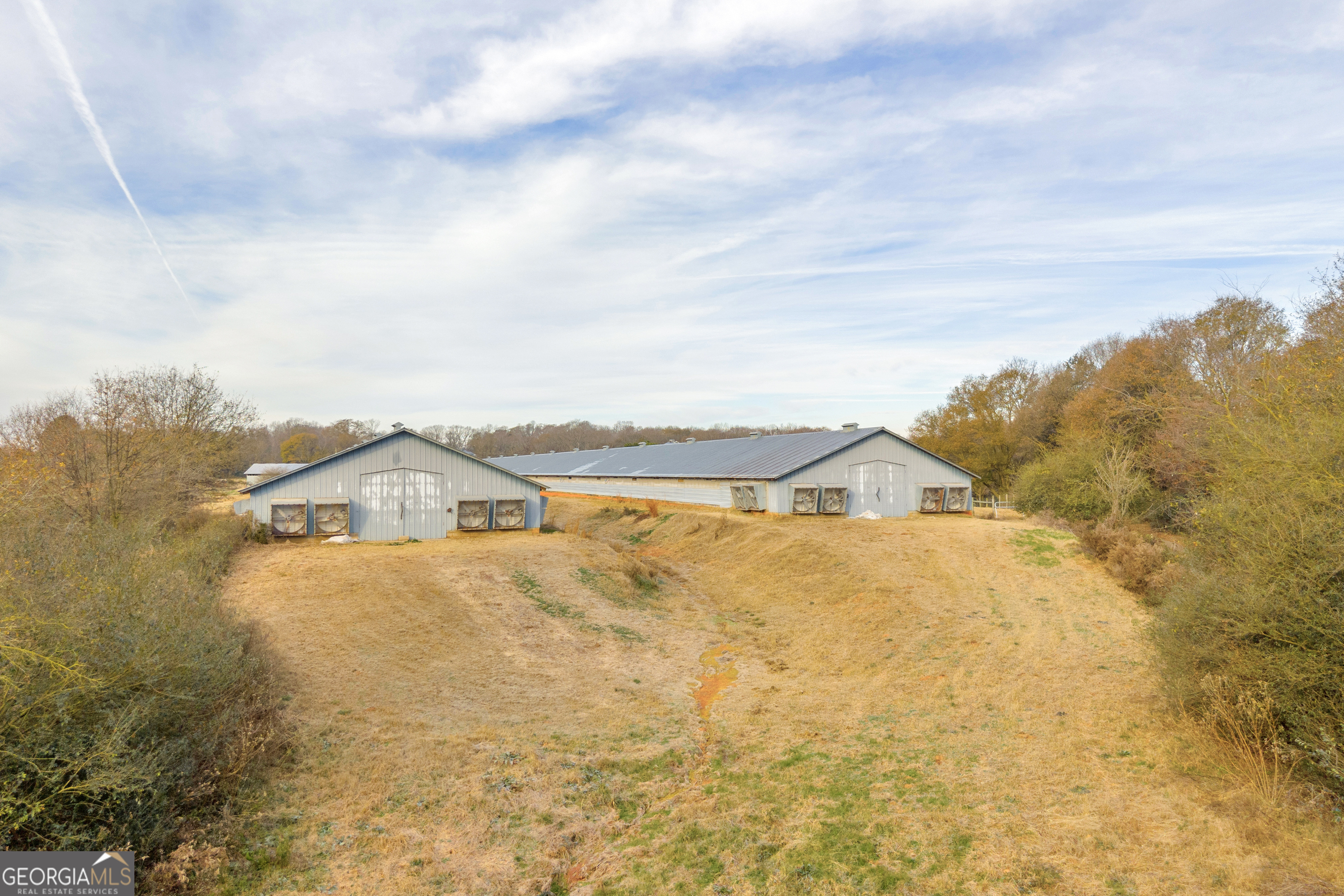 1905 Bond Bridge Road Royston GA 30662