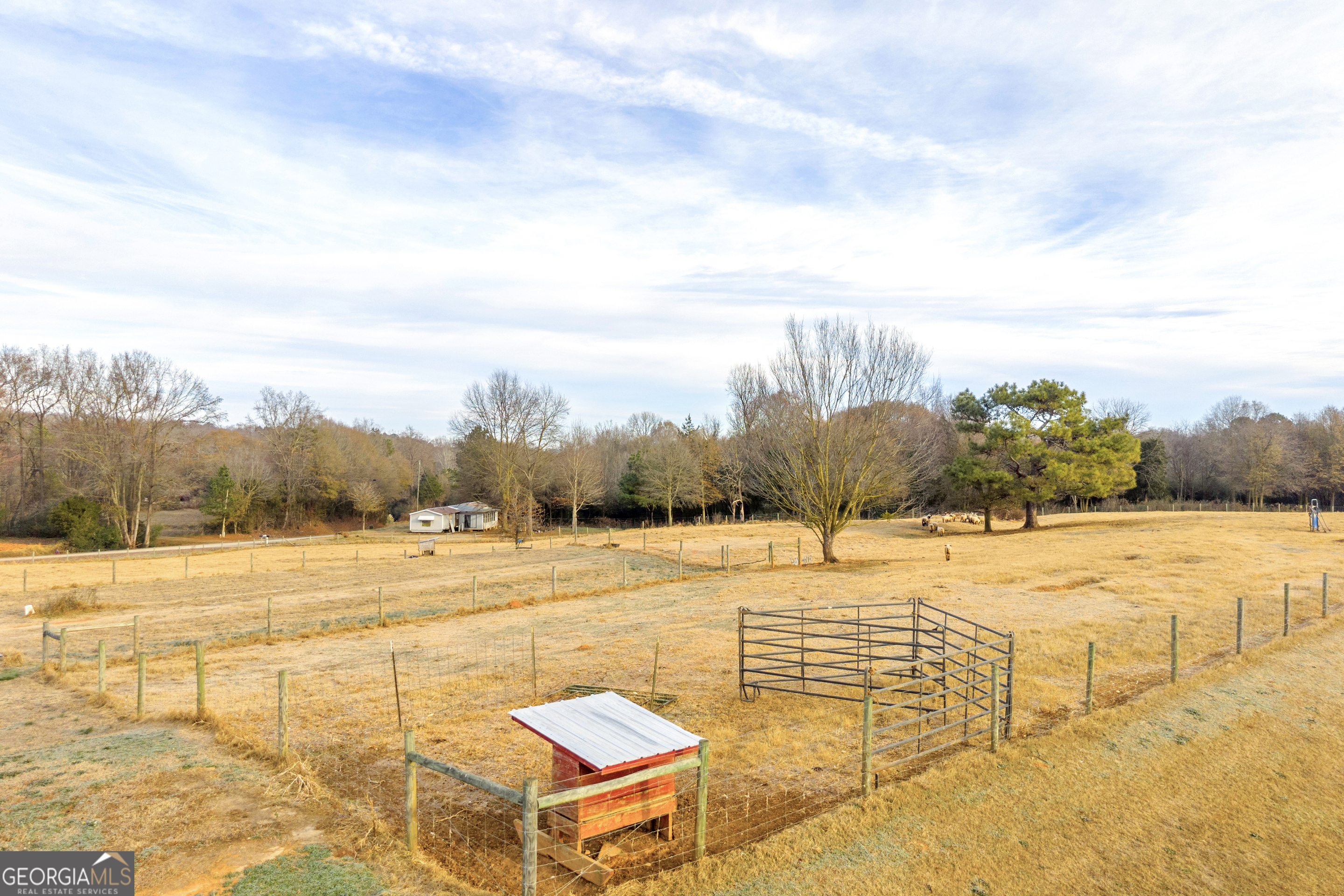 1905 Bond Bridge Road Royston GA 30662