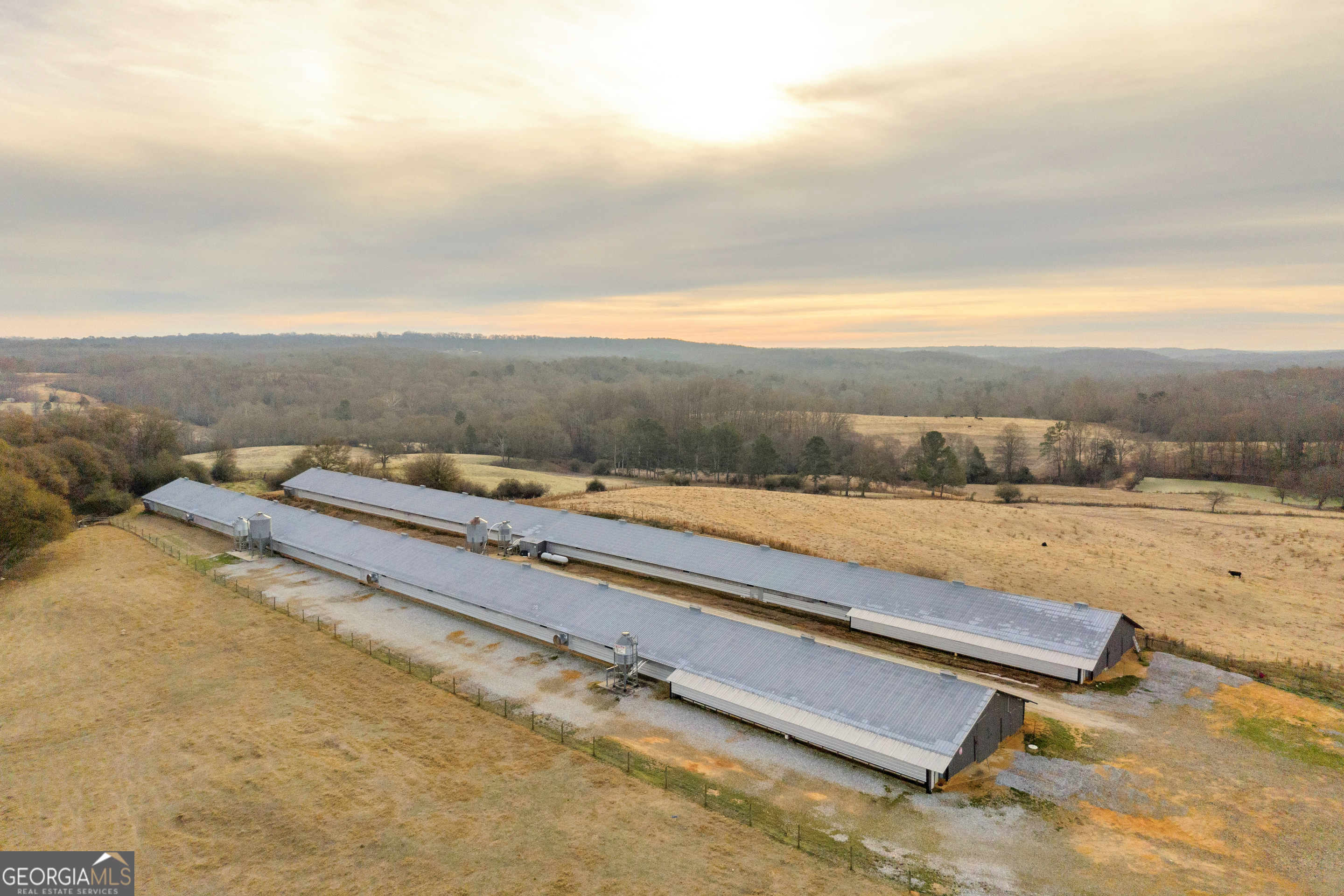 1905 Bond Bridge Road Royston GA 30662