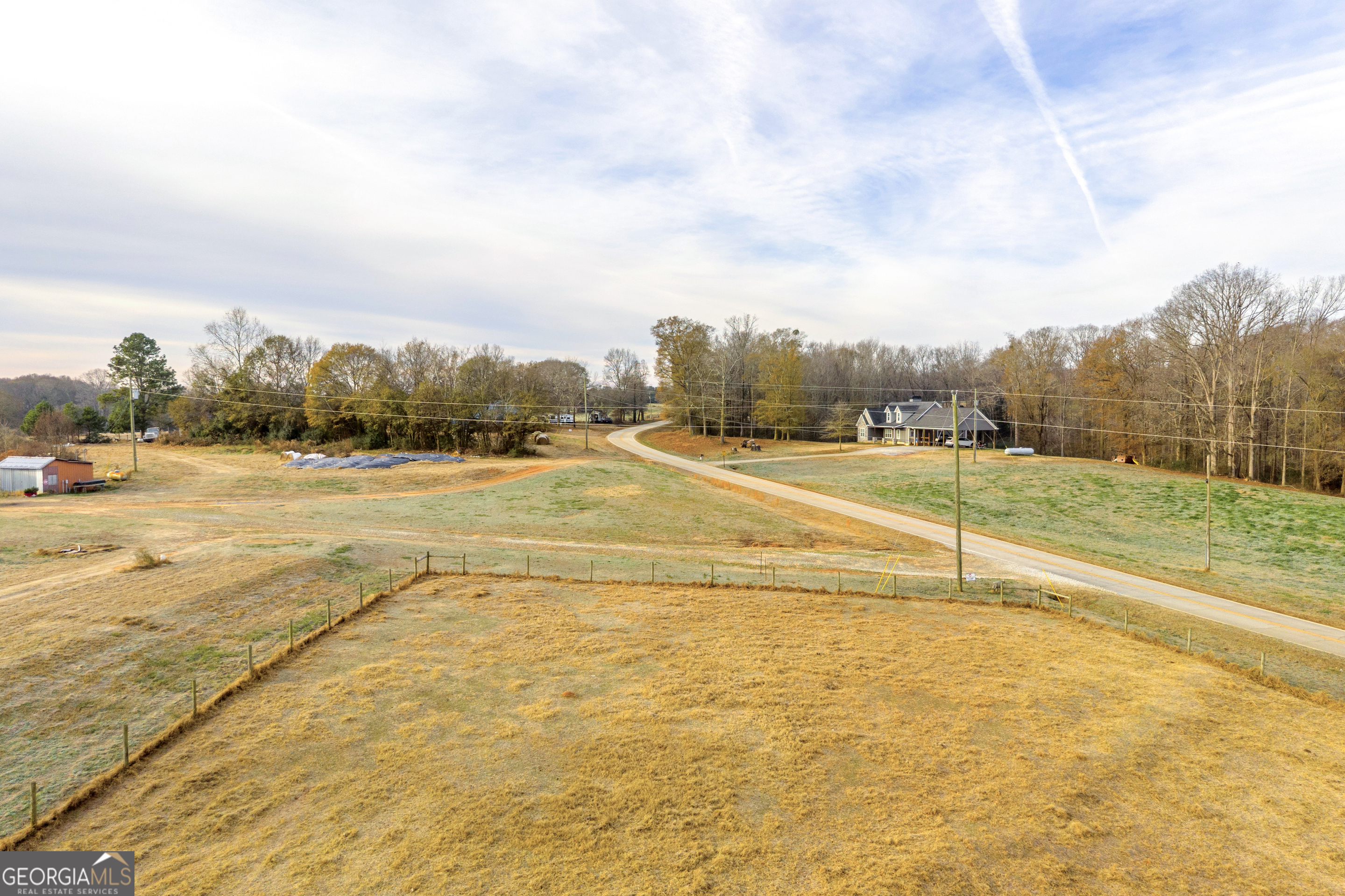 1905 Bond Bridge Road Royston GA 30662