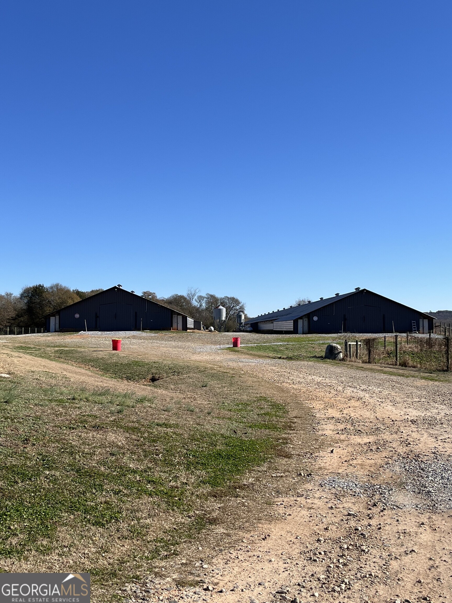 1905 Bond Bridge Road Royston GA 30662
