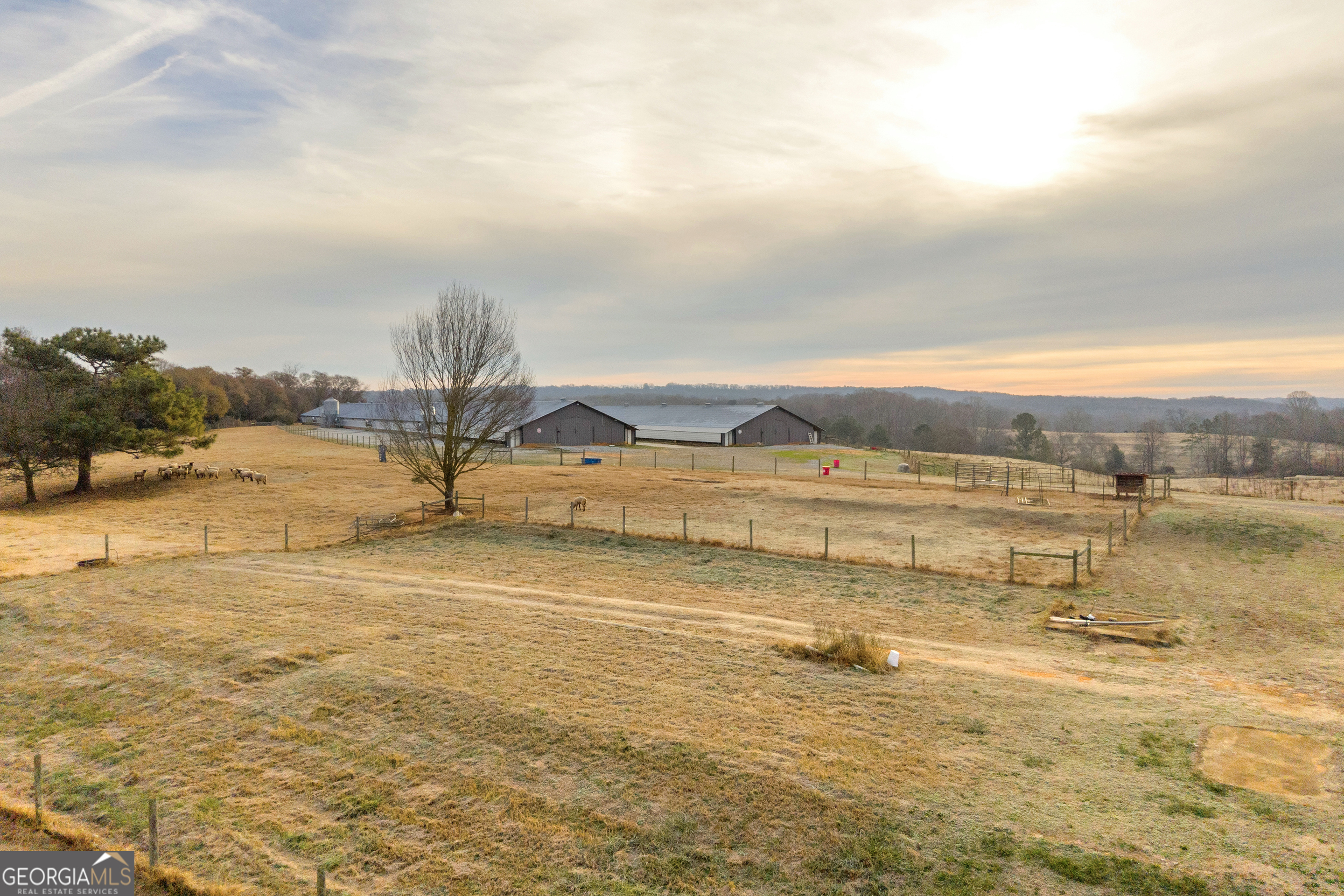 1905 Bond Bridge Road Royston GA 30662