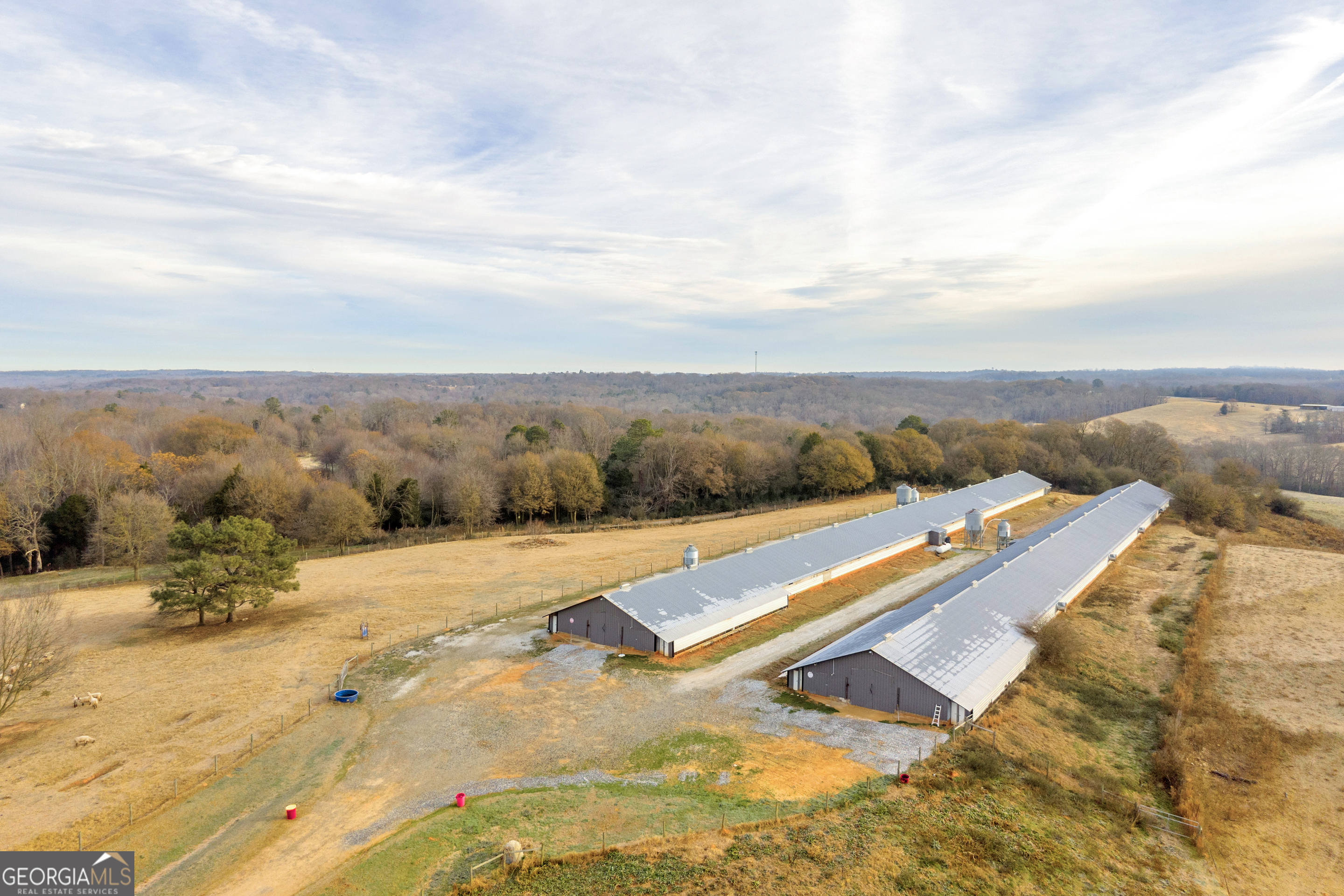 1905 Bond Bridge Road Royston GA 30662