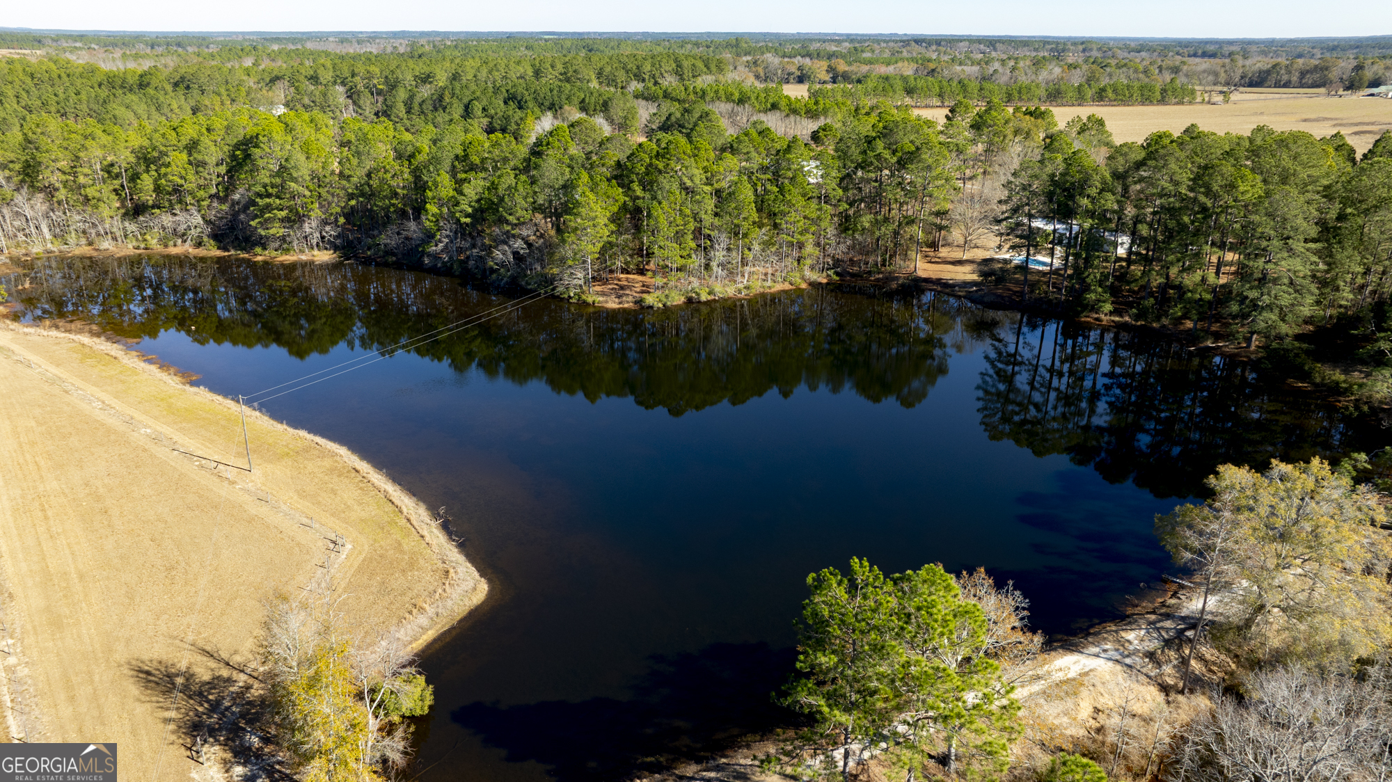 2685 Carters Bridge Road Claxton GA 30417