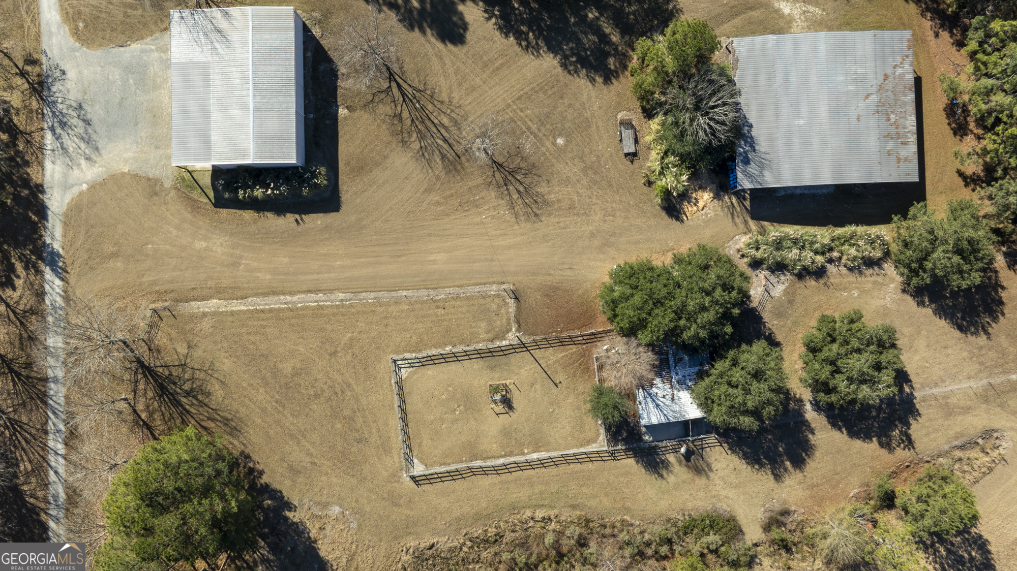 2685 Carters Bridge Road Claxton GA 30417