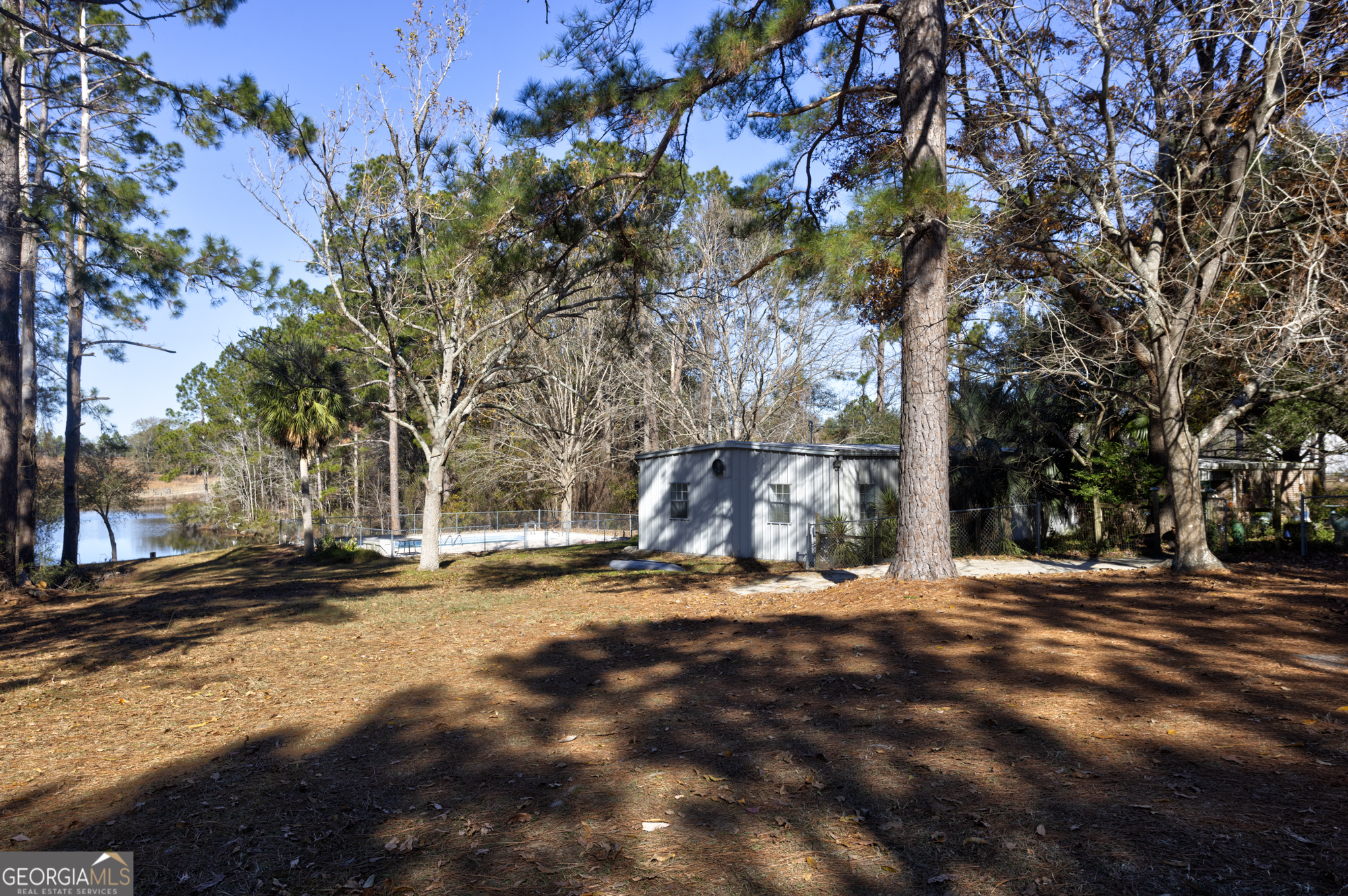 2685 Carters Bridge Road Claxton GA 30417