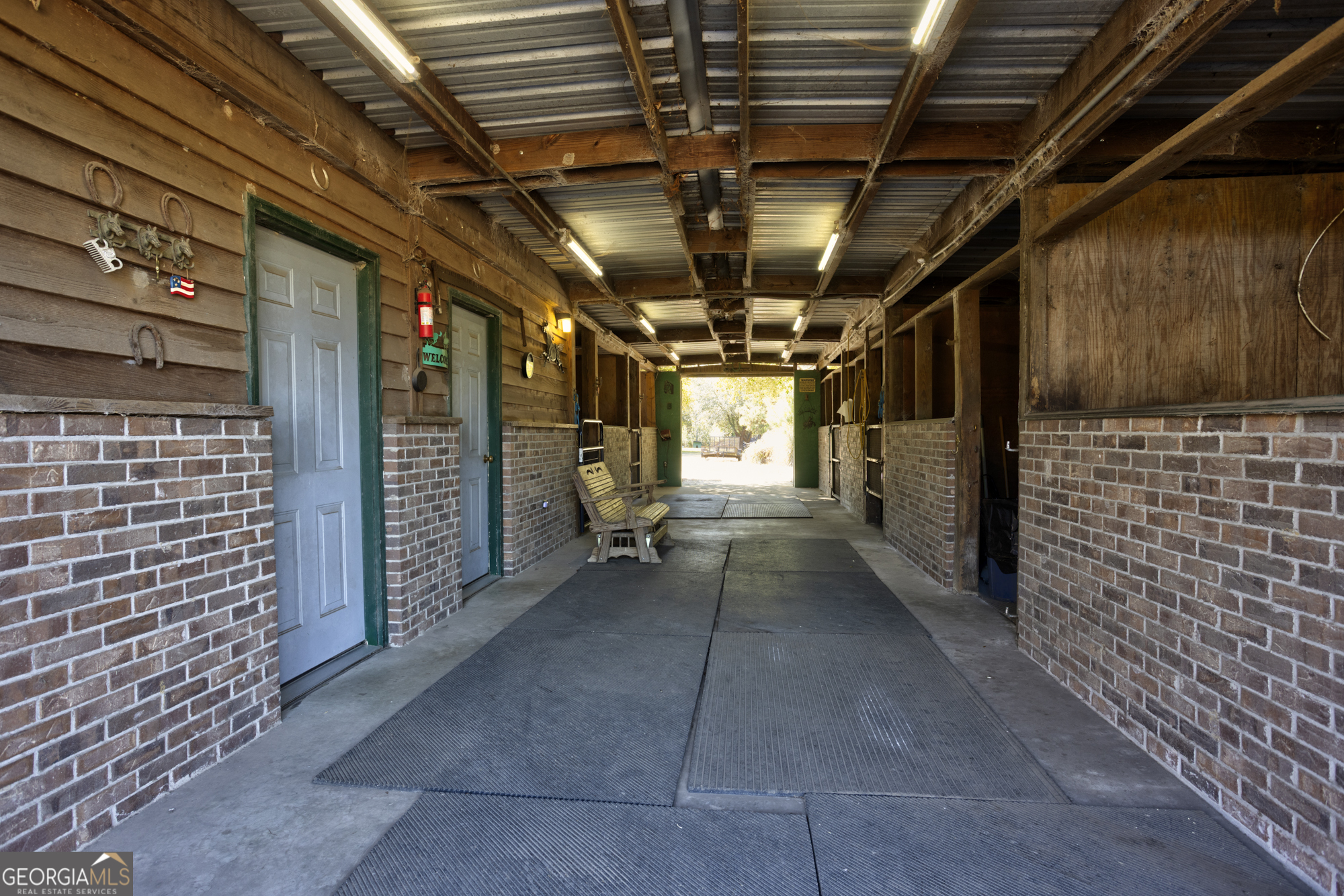 2685 Carters Bridge Road Claxton GA 30417