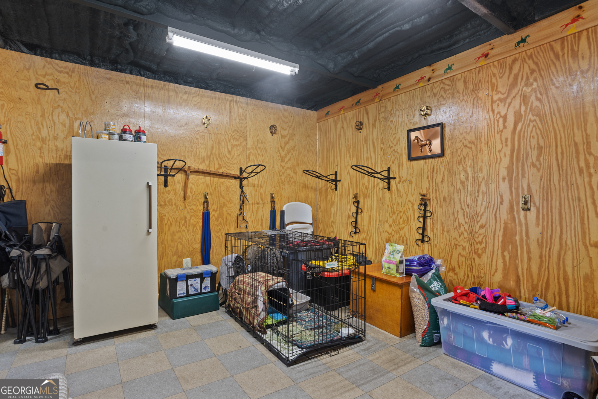2685 Carters Bridge Road Claxton GA 30417
