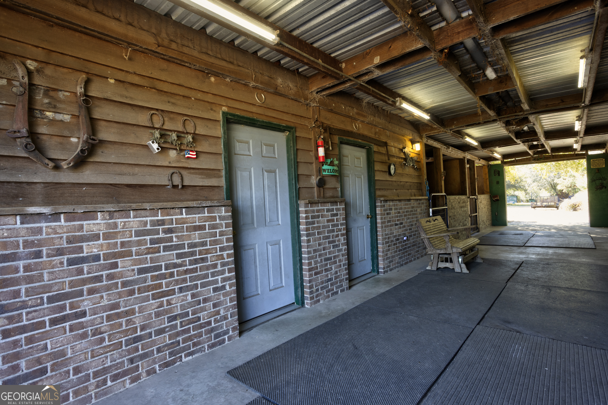2685 Carters Bridge Road Claxton GA 30417