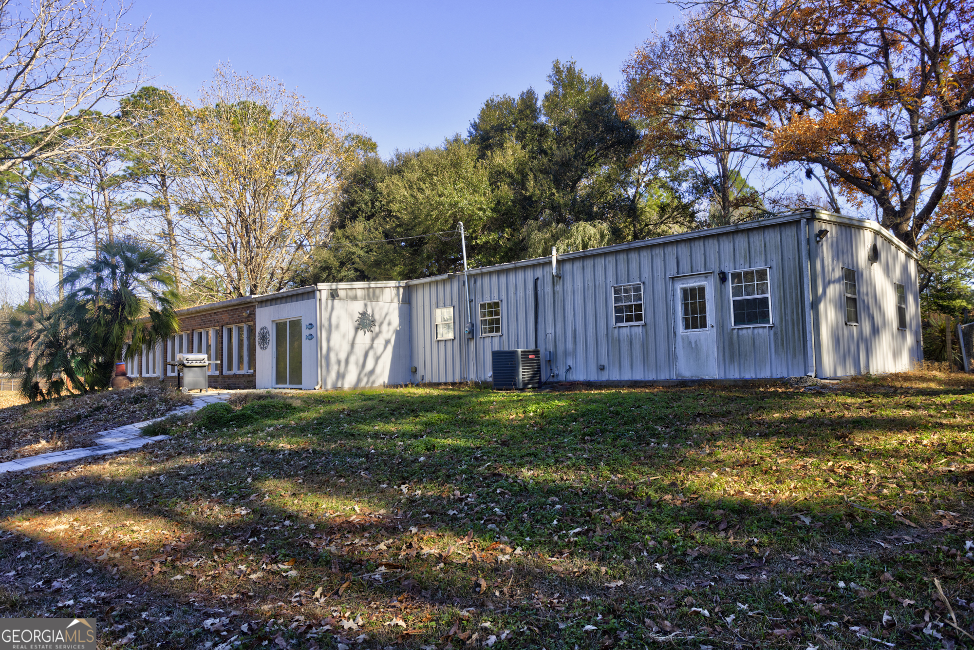 2685 Carters Bridge Road Claxton GA 30417