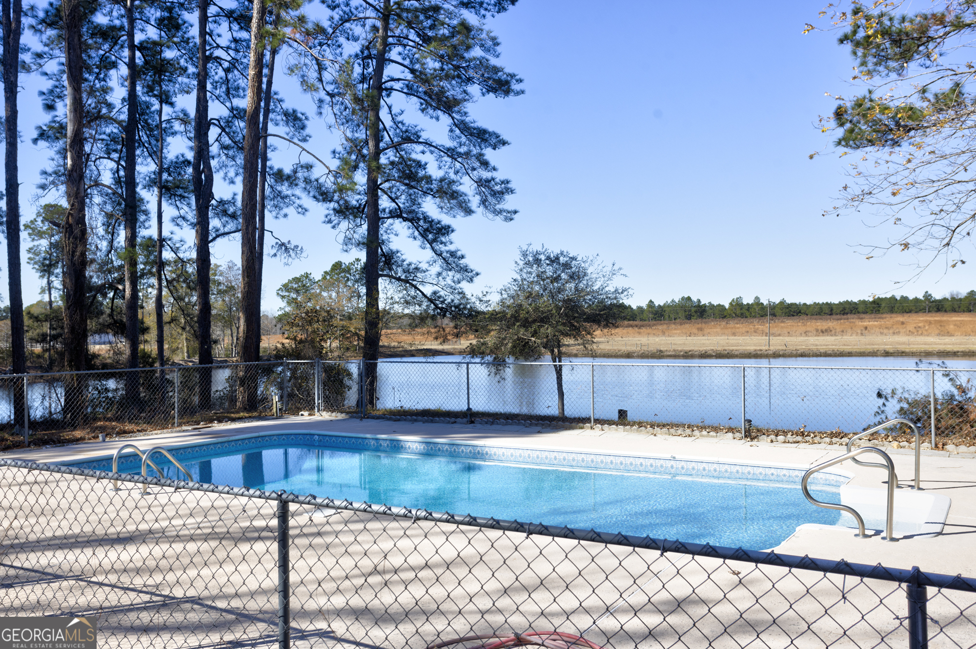 2685 Carters Bridge Road Claxton GA 30417