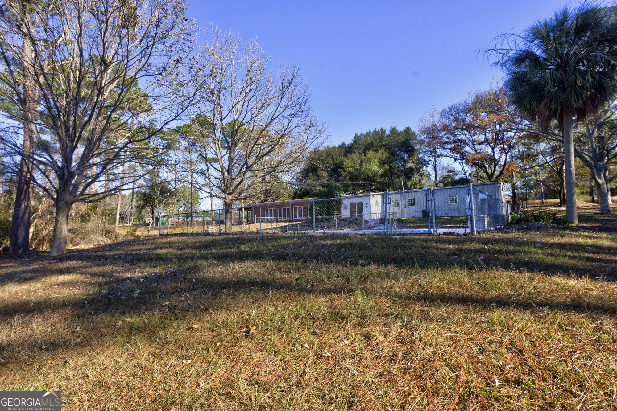 2685 Carters Bridge Road Claxton GA 30417
