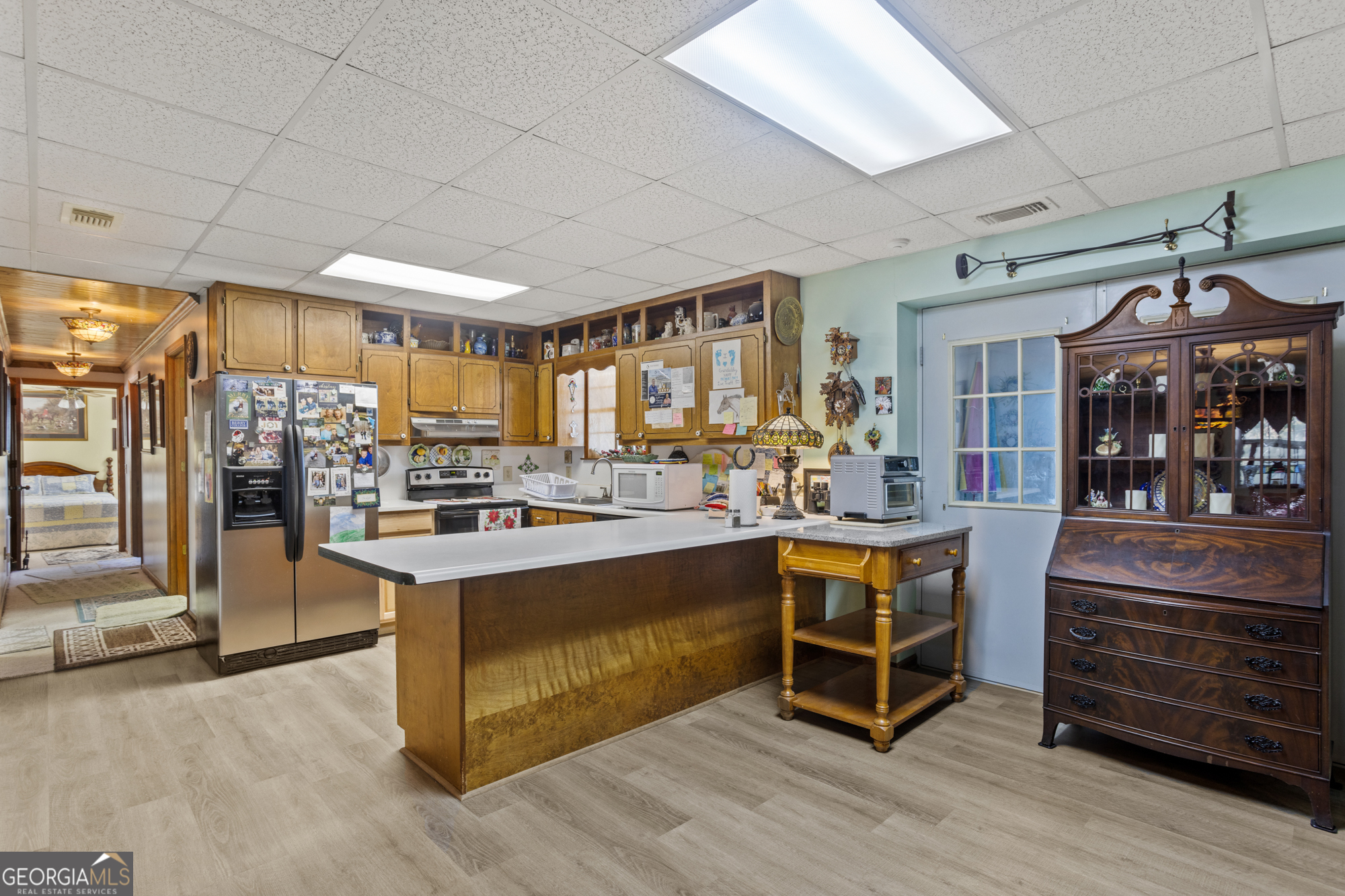 2685 Carters Bridge Road Claxton GA 30417