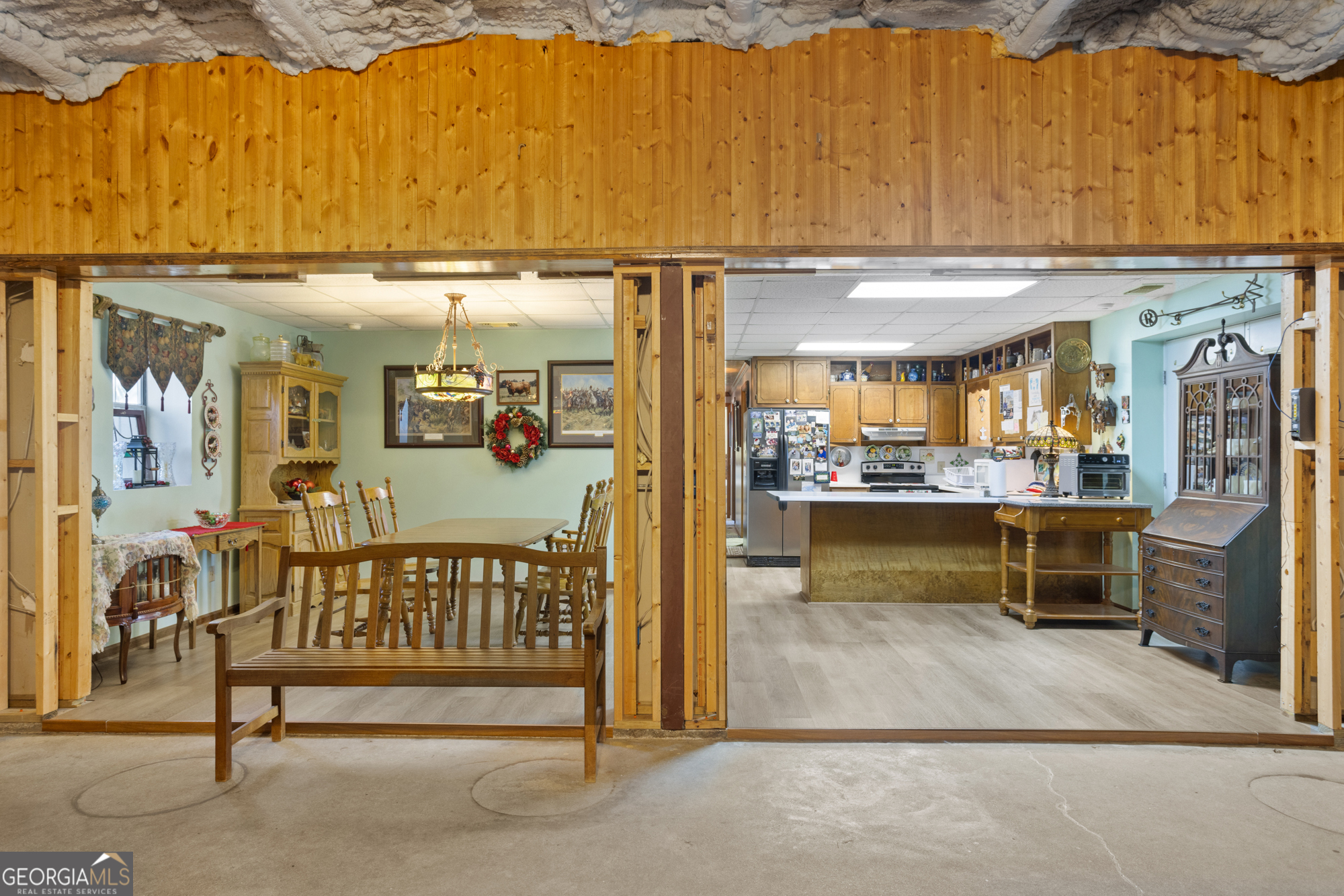 2685 Carters Bridge Road Claxton GA 30417