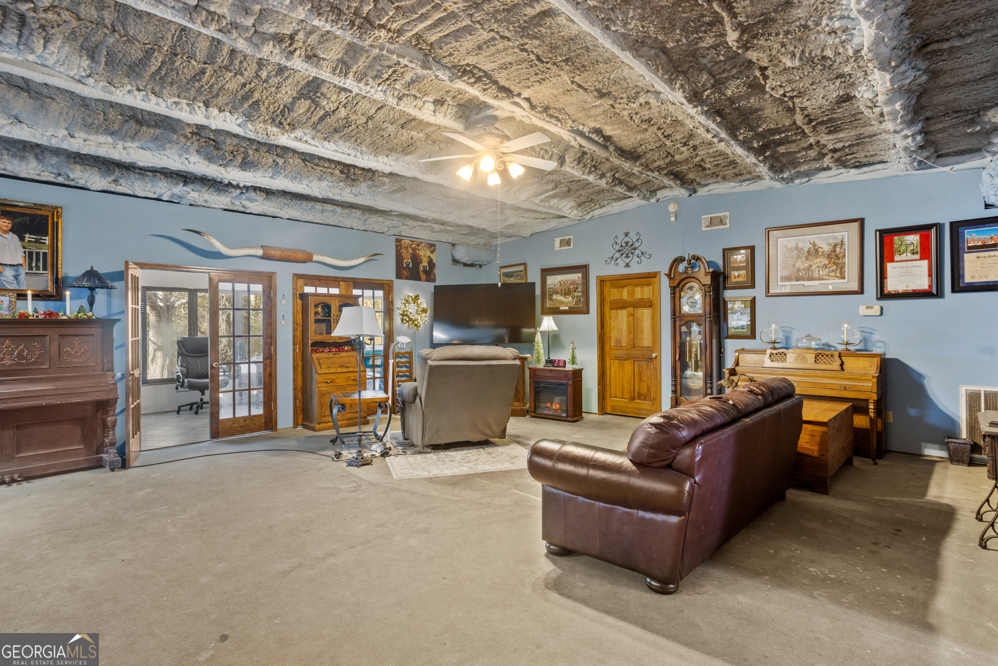 2685 Carters Bridge Road Claxton GA 30417