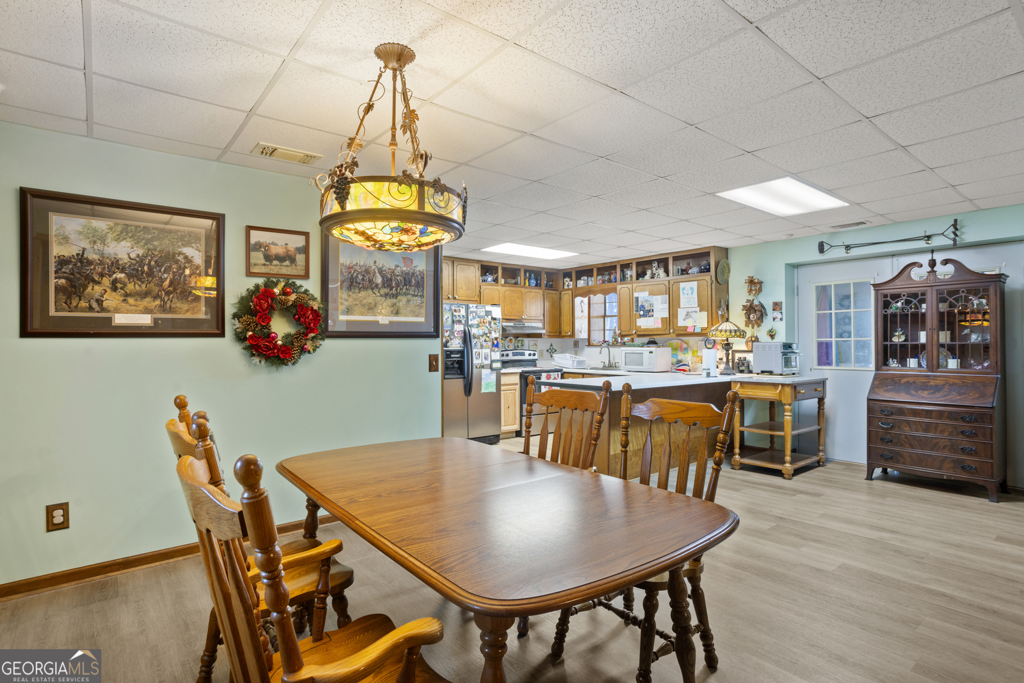2685 Carters Bridge Road Claxton GA 30417