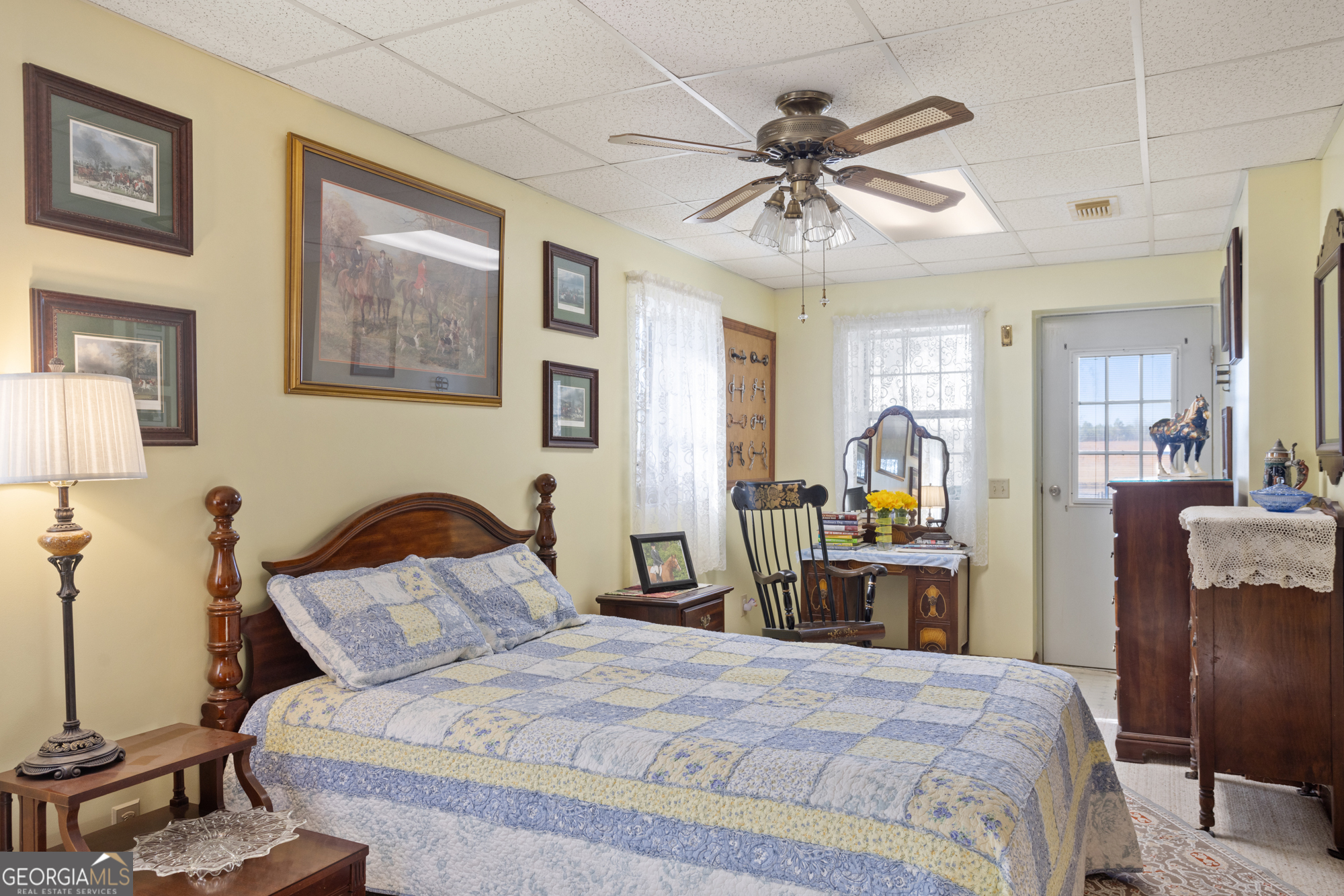 2685 Carters Bridge Road Claxton GA 30417