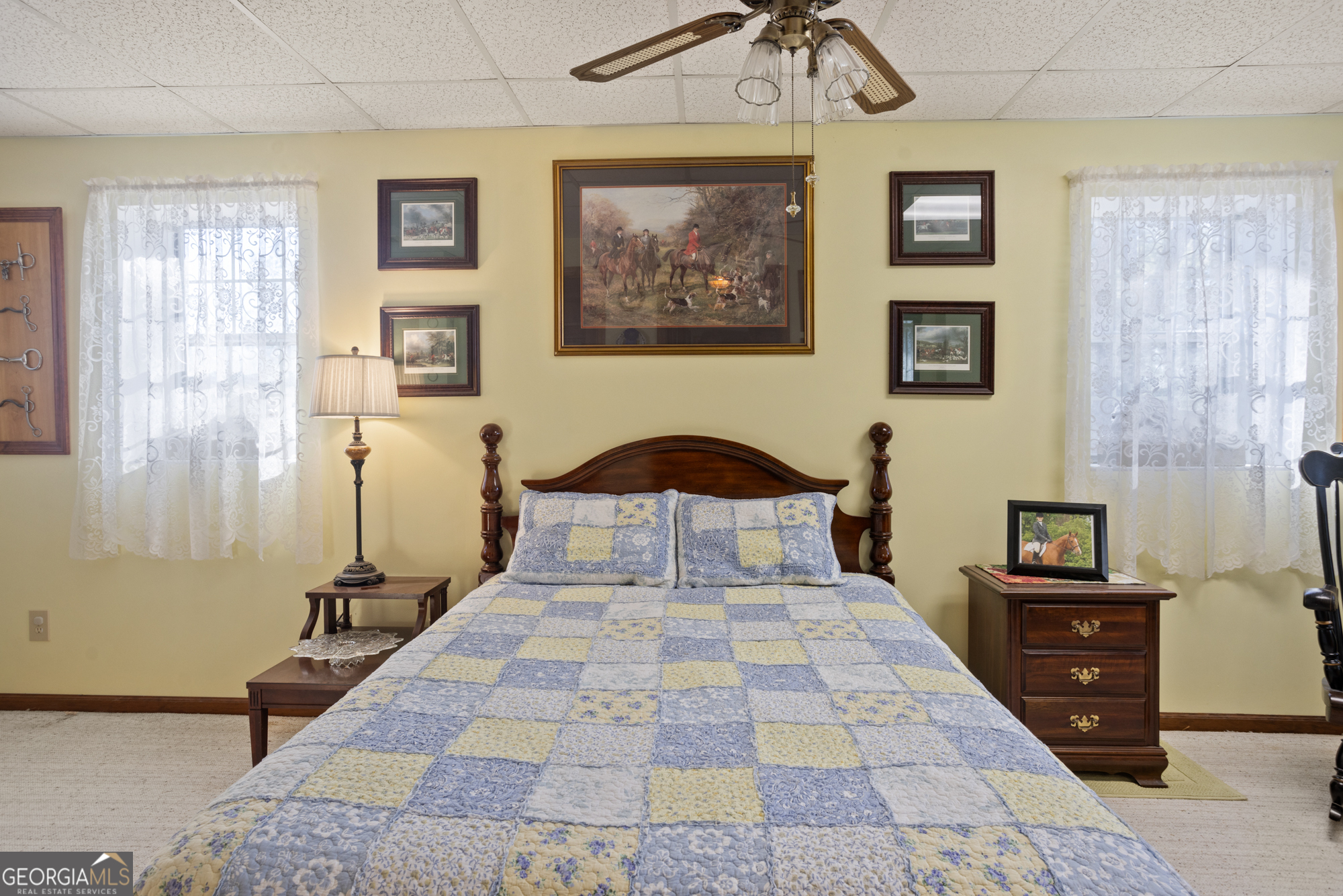 2685 Carters Bridge Road Claxton GA 30417