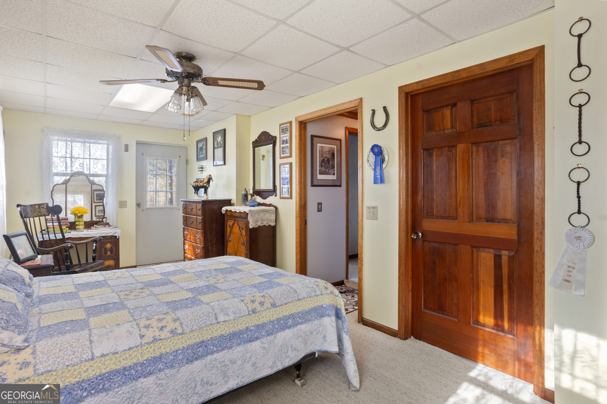 2685 Carters Bridge Road Claxton GA 30417
