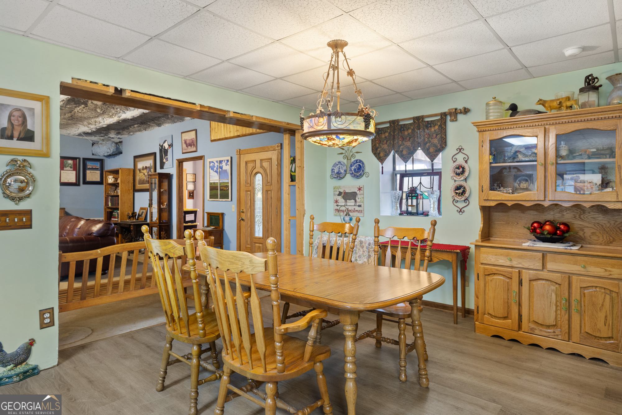2685 Carters Bridge Road Claxton GA 30417