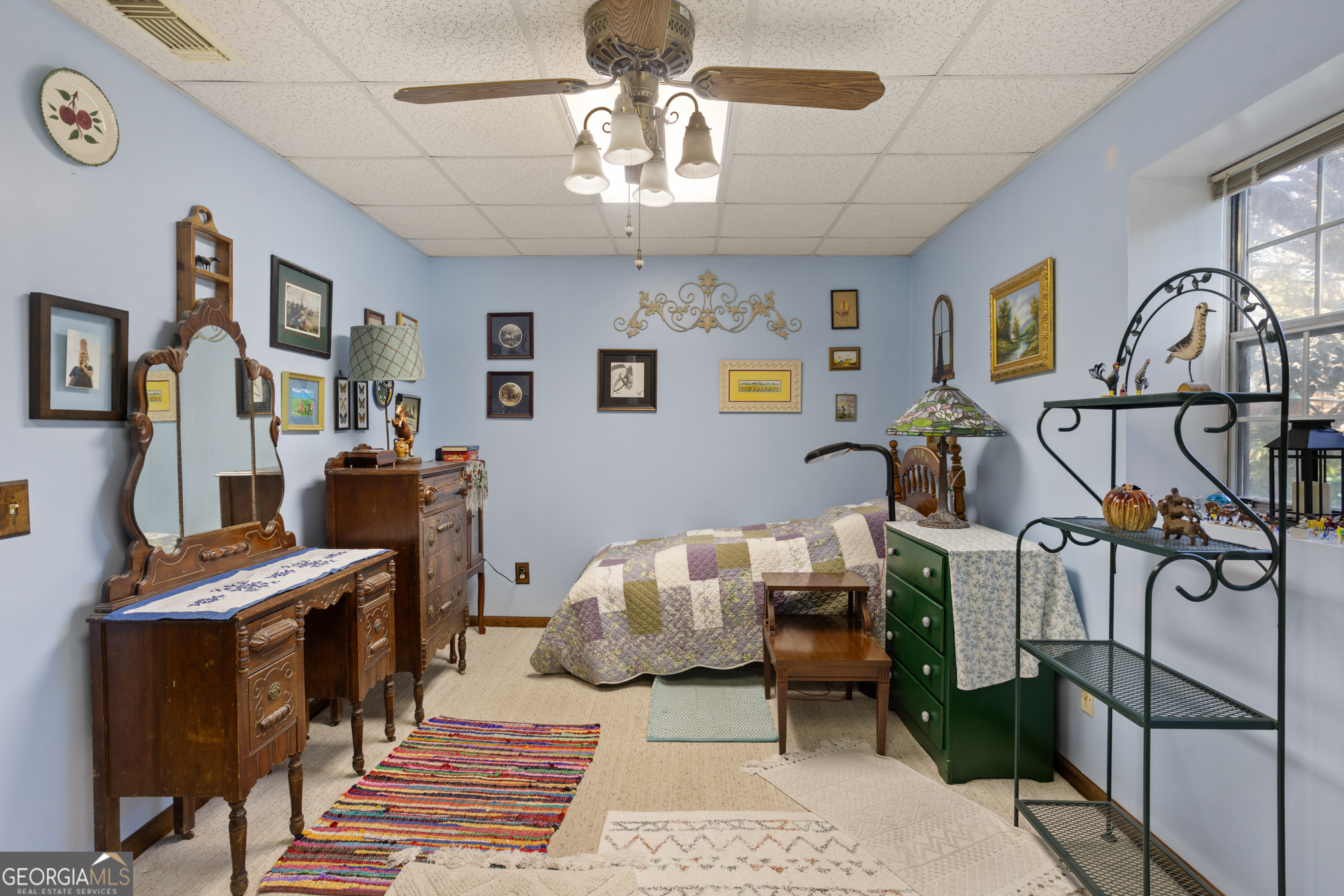 2685 Carters Bridge Road Claxton GA 30417