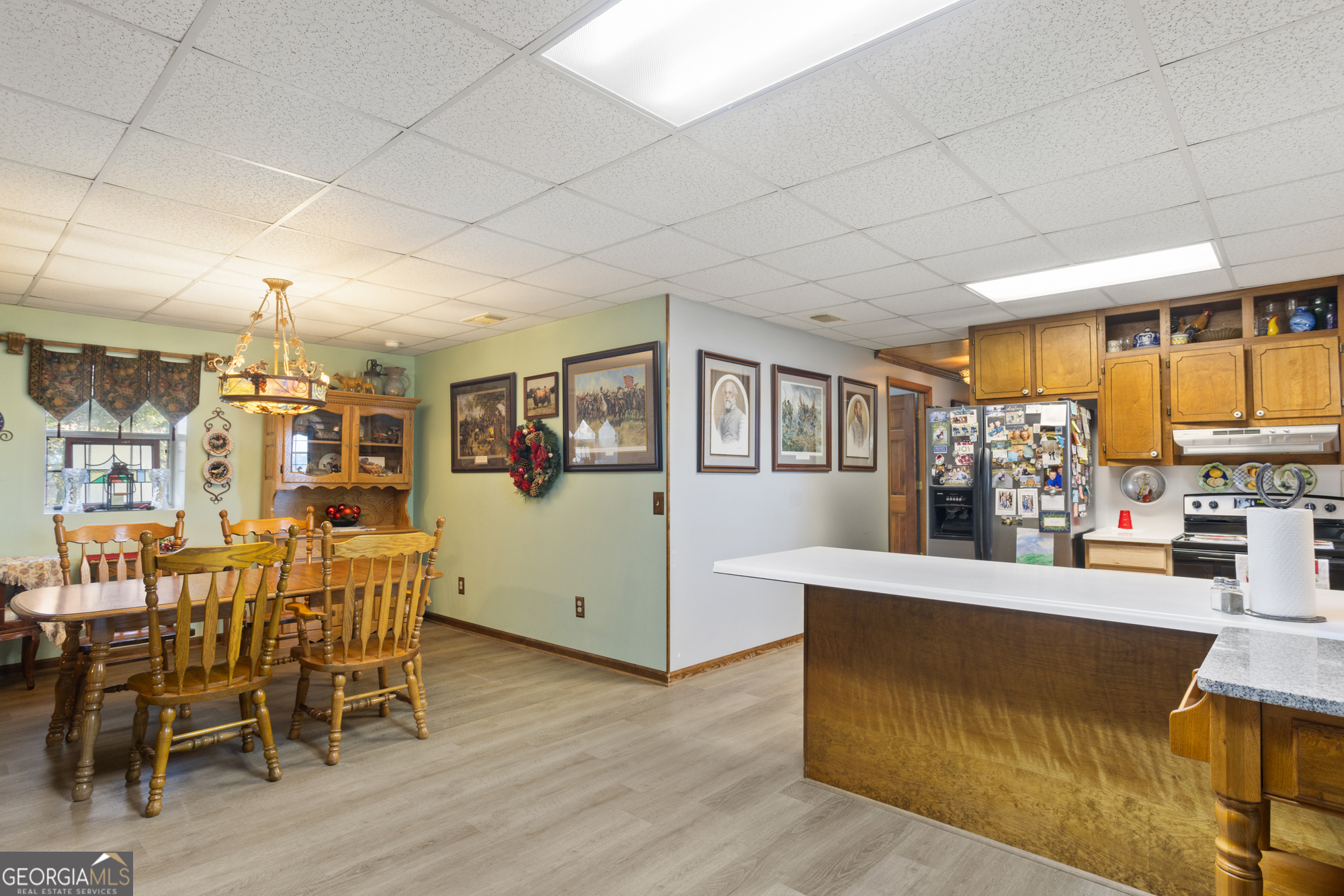 2685 Carters Bridge Road Claxton GA 30417