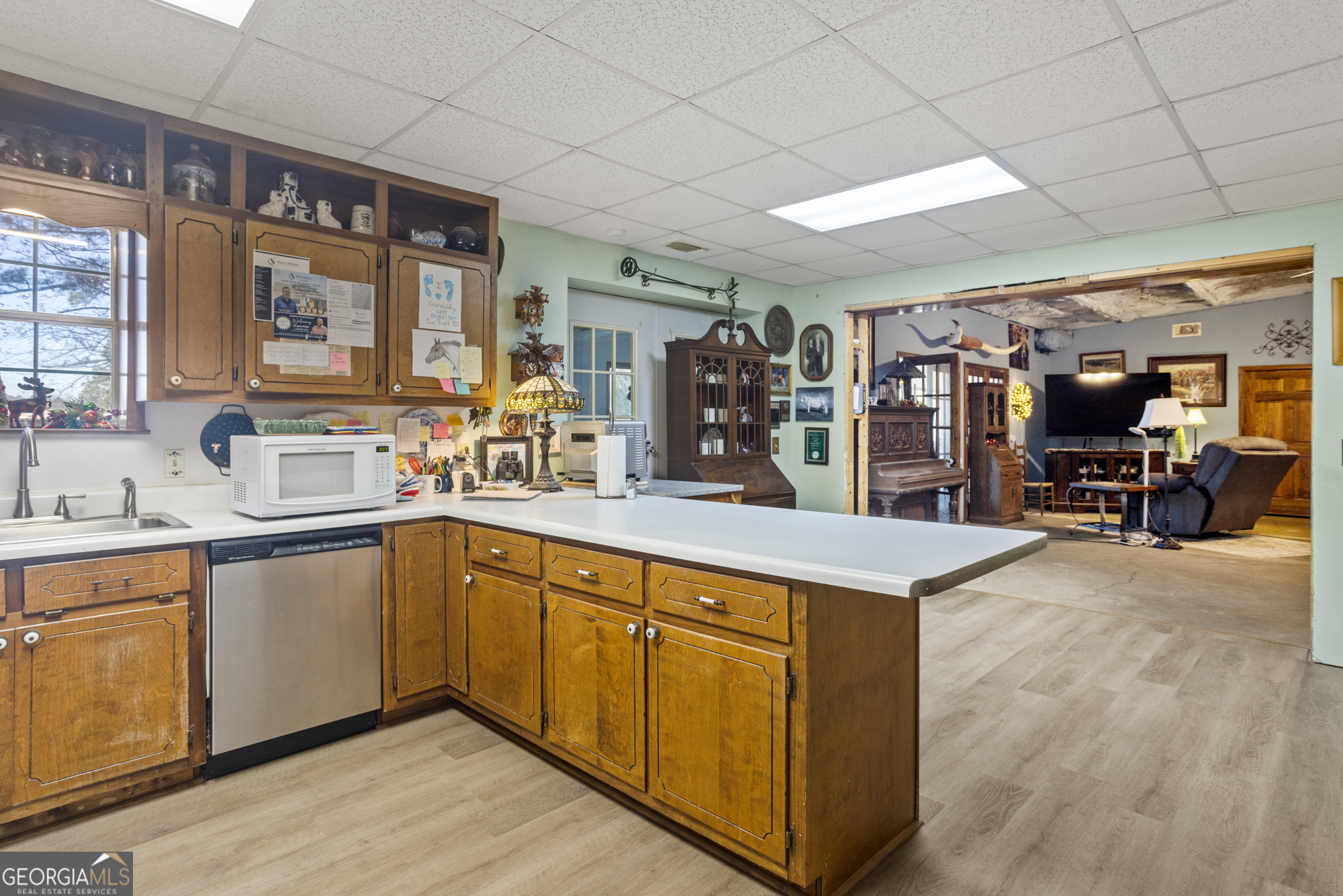 2685 Carters Bridge Road Claxton GA 30417