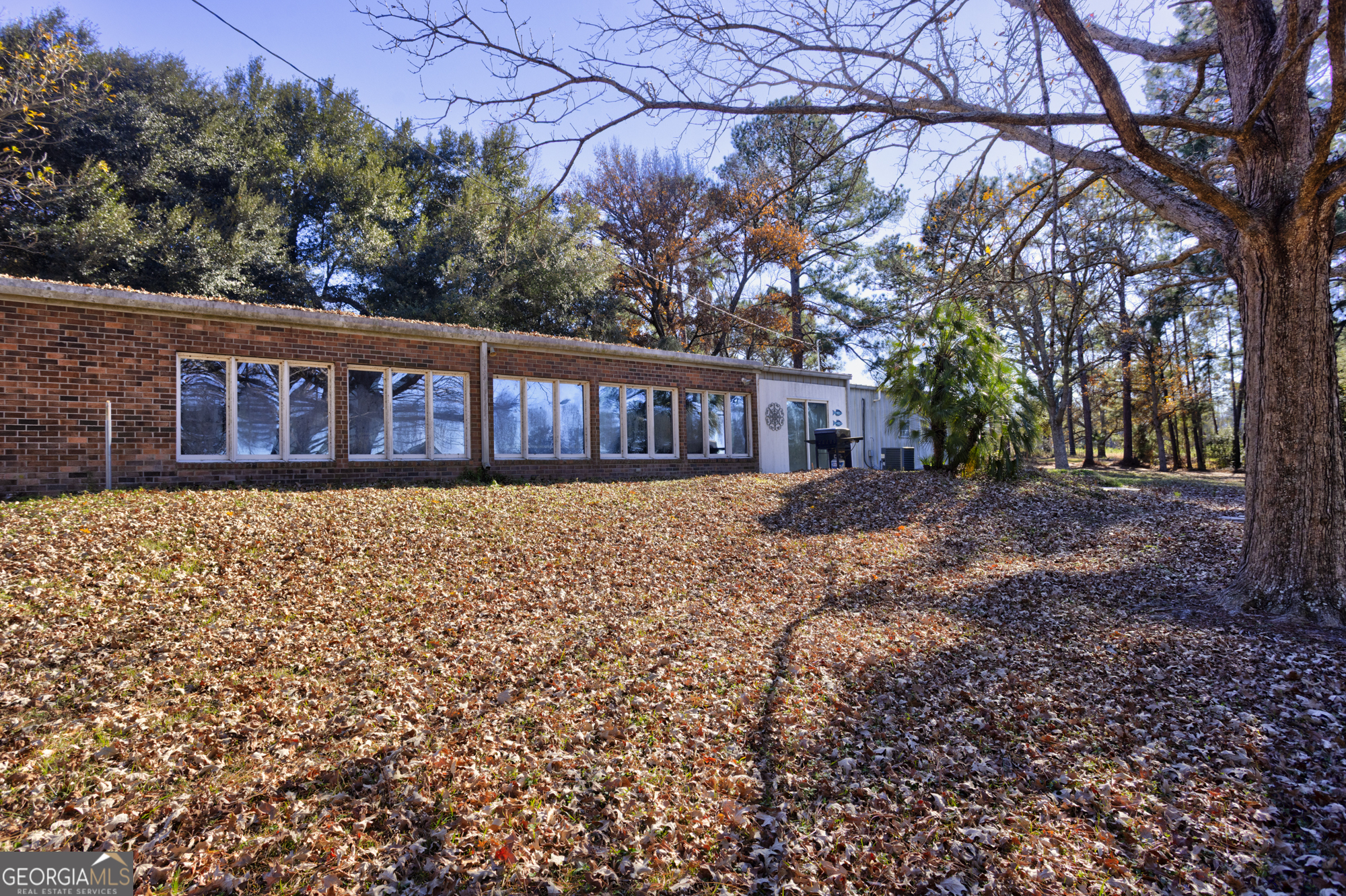 2685 Carters Bridge Road Claxton GA 30417